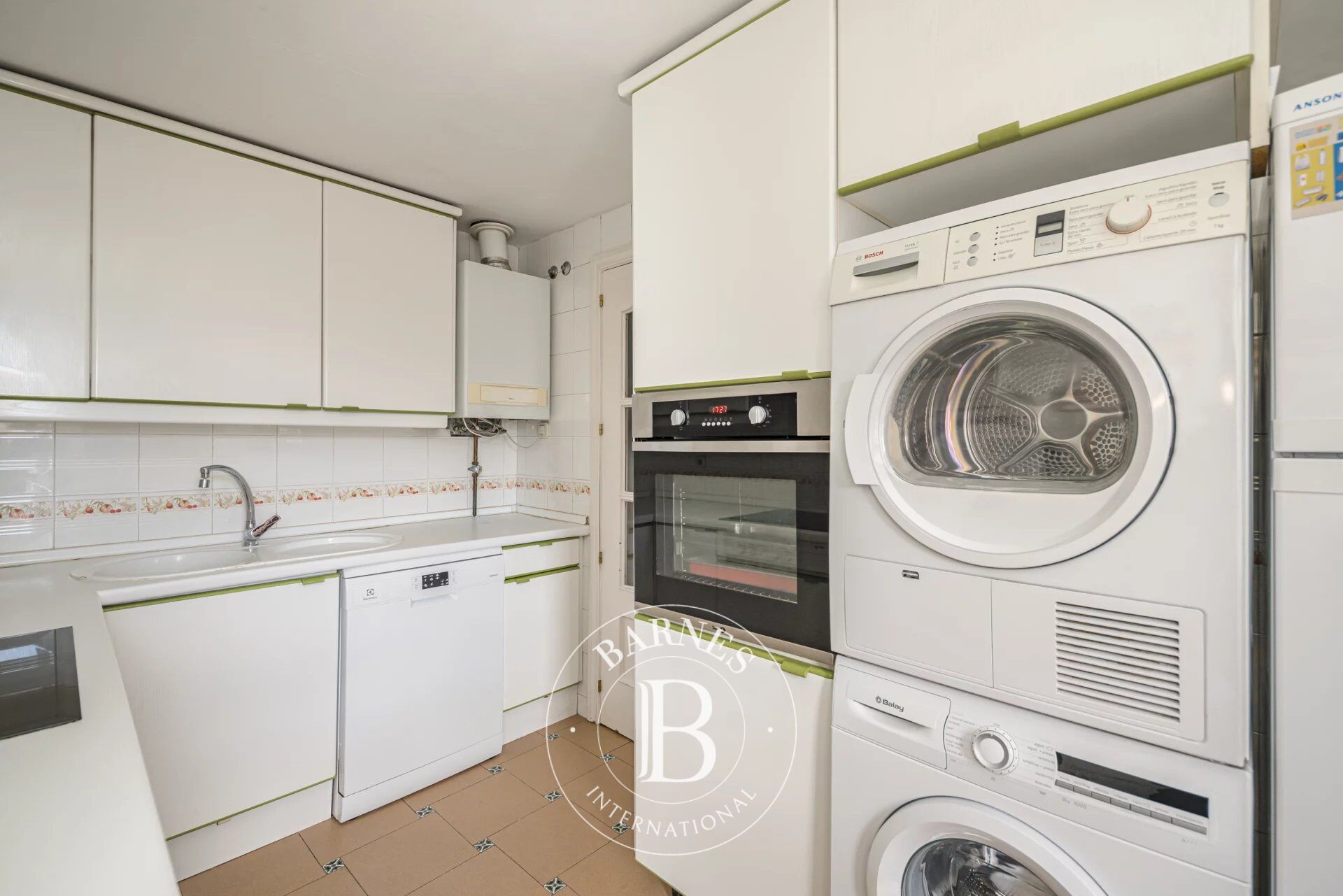 Daire Madrid - picture 36