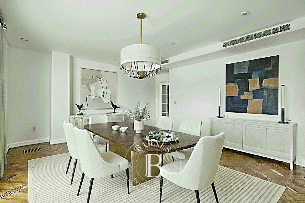 Daire Madrid - picture 7