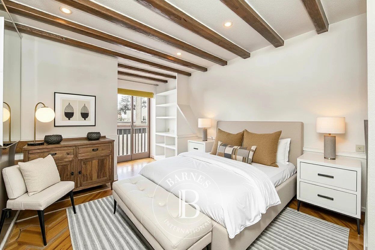 Daire Madrid - picture 9