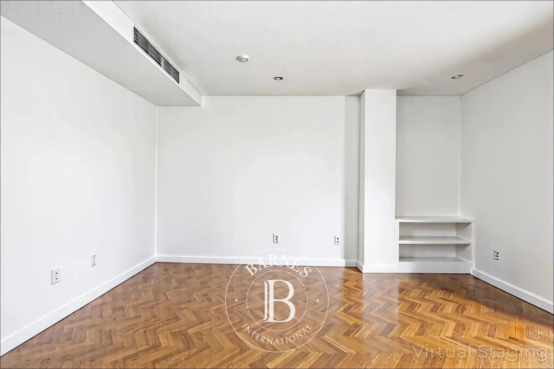 Daire Madrid - picture 5