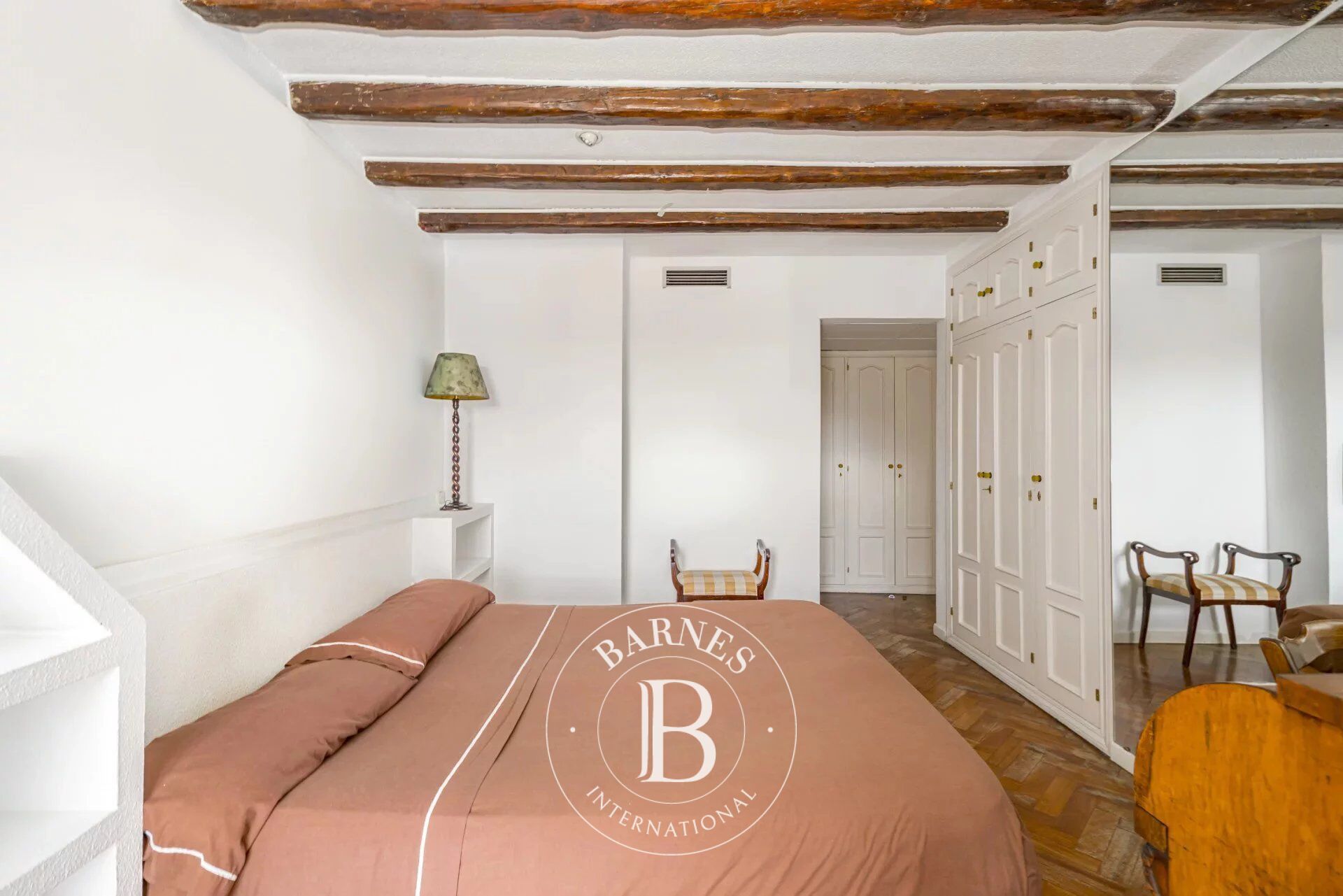 Daire Madrid - picture 22