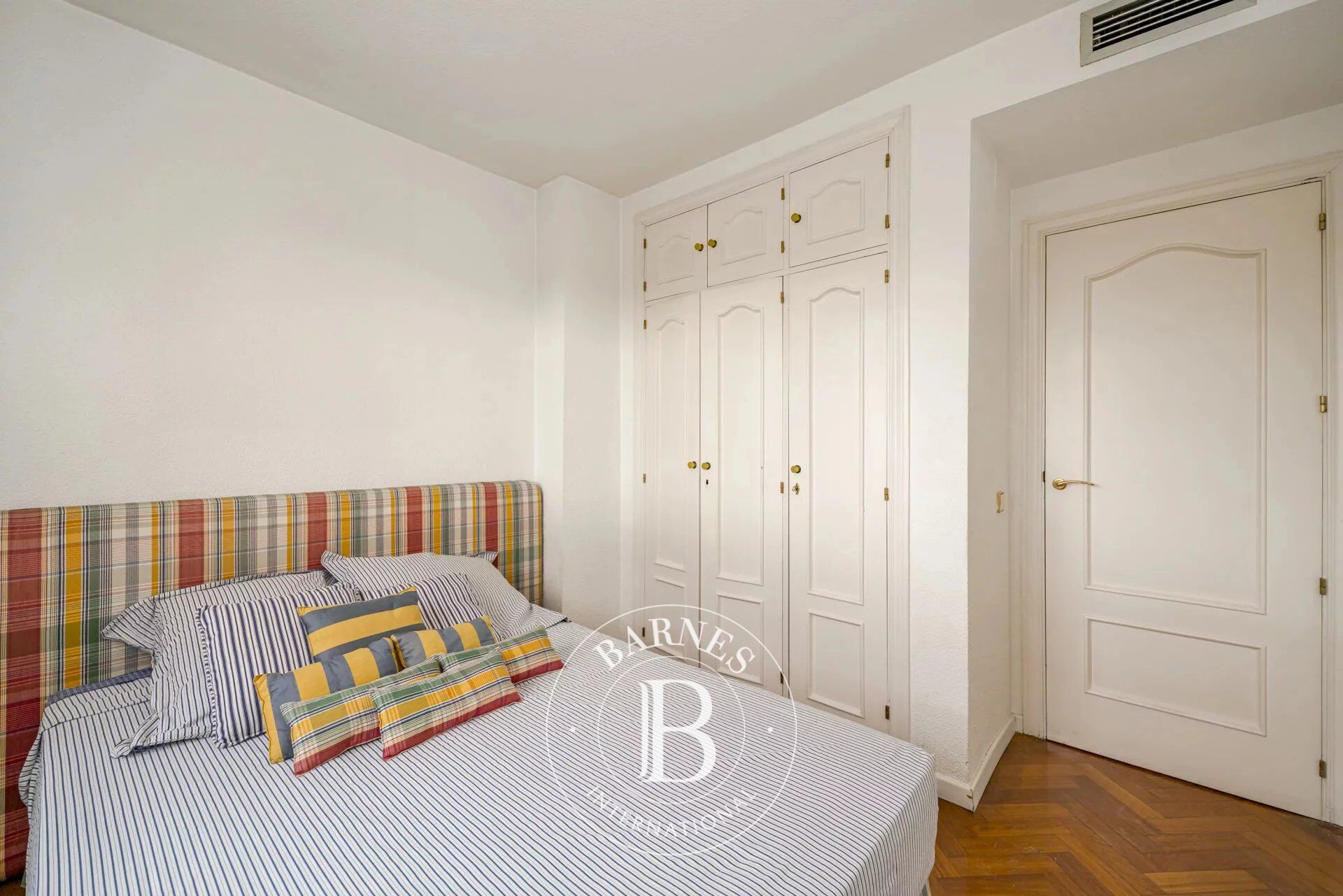 Daire Madrid - picture 27