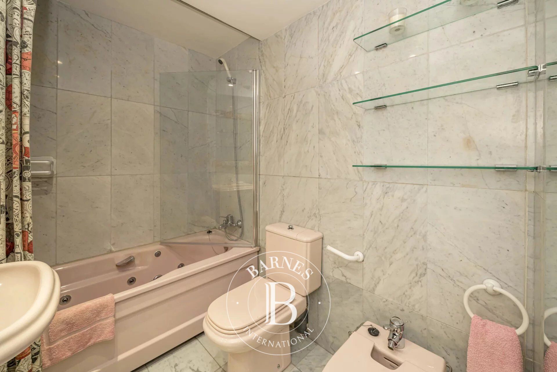 Daire Madrid - picture 26