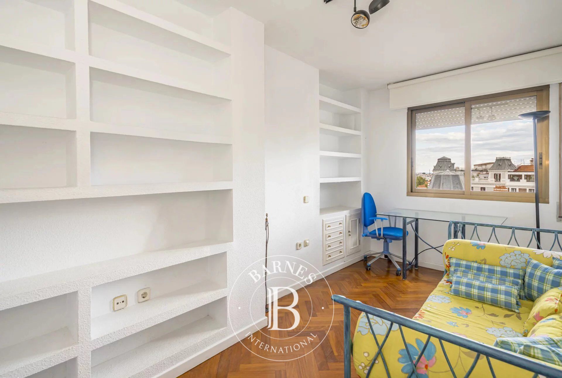 Daire Madrid - picture 30