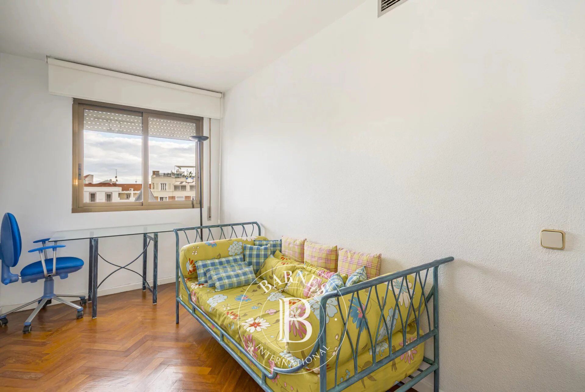 Daire Madrid - picture 29