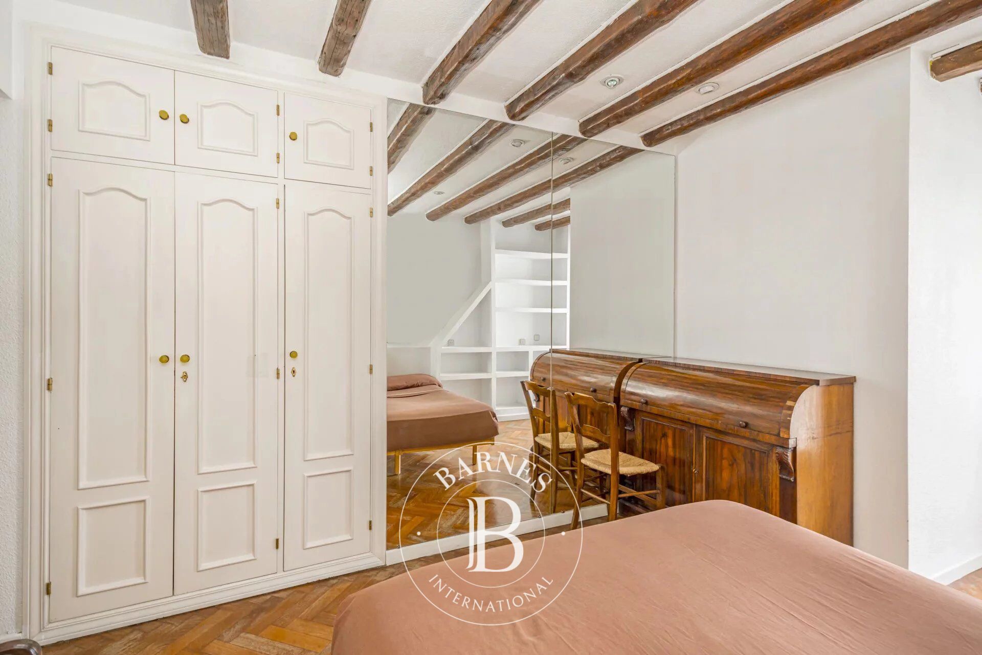 Daire Madrid - picture 23