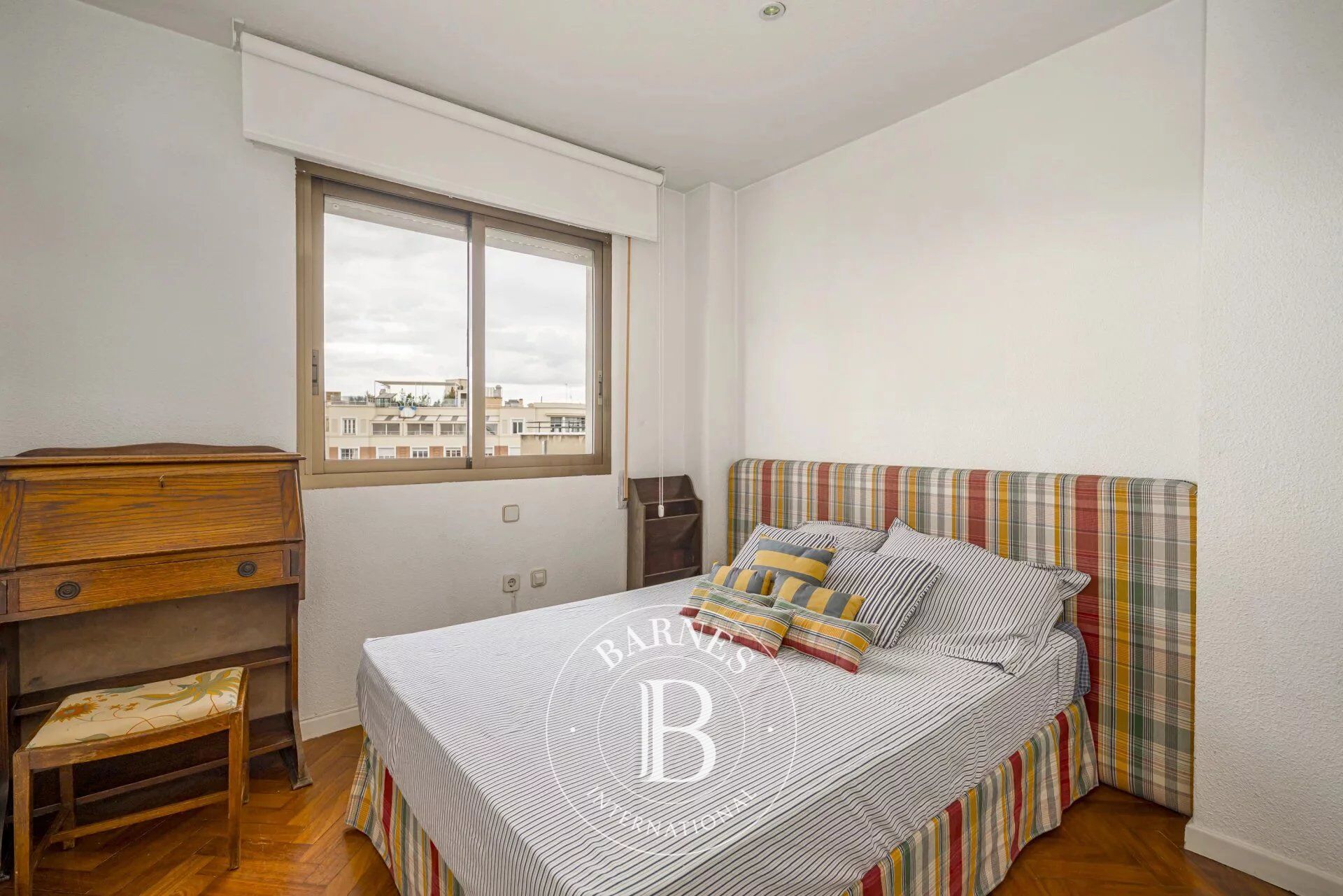 Daire Madrid - picture 12