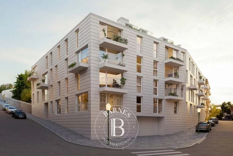 Zu verkaufen Wohnung | Alcântara - picture 1