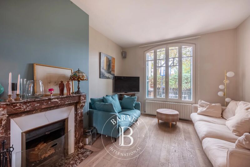 Sold, House Chatou - picture 3