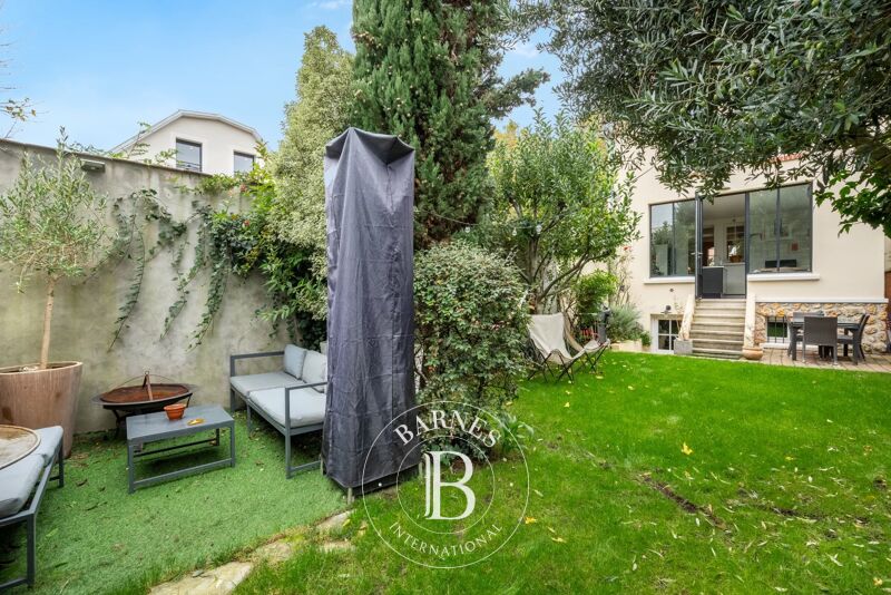 Sold, House Chatou - picture 2