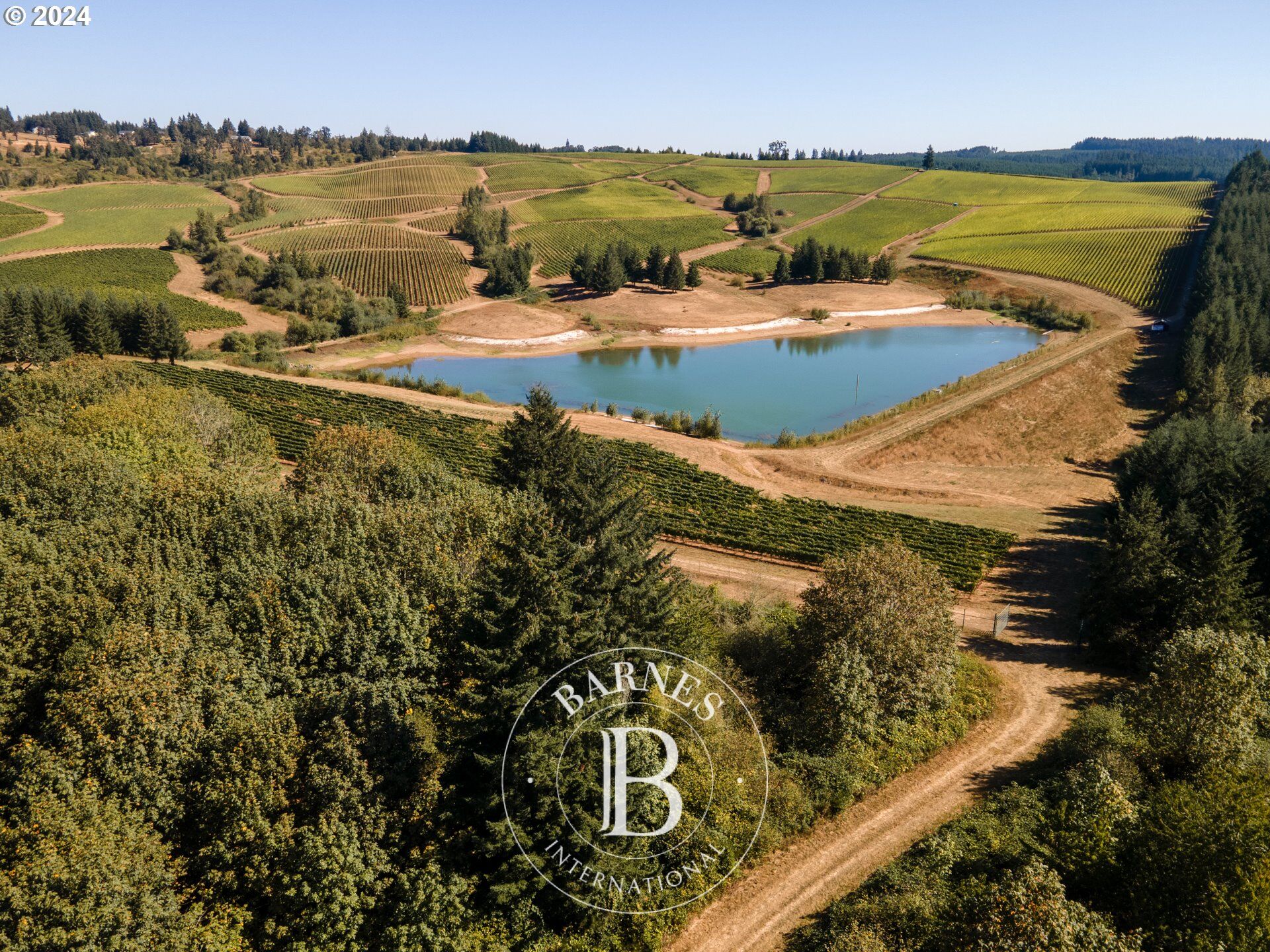 Zu verkaufen, Bauland Monmouth - picture 4