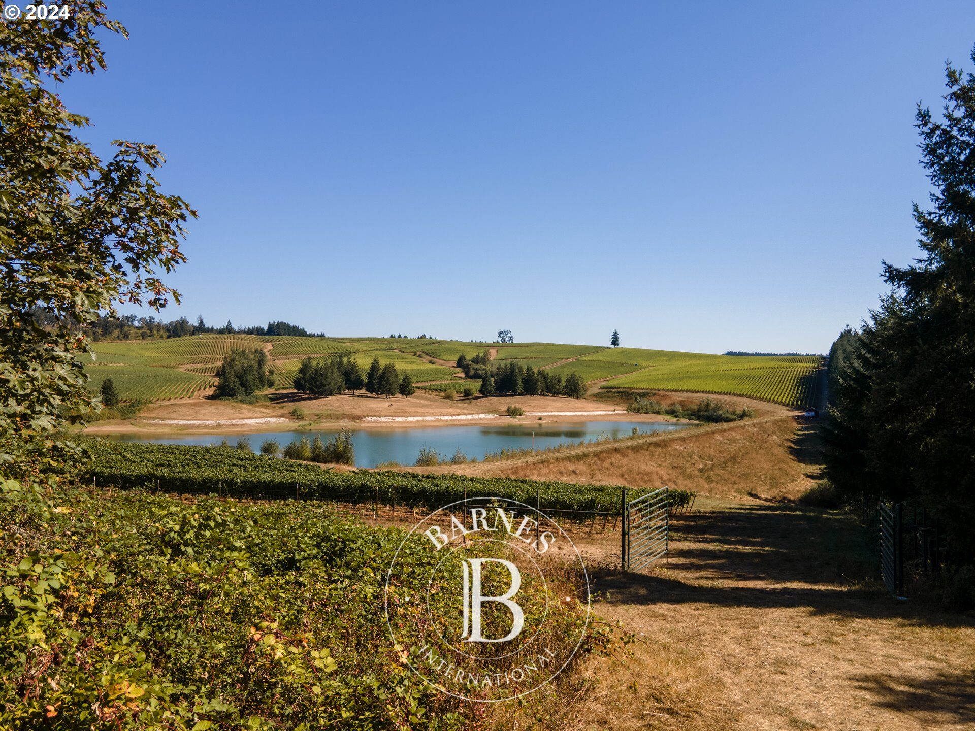 Zu verkaufen, Bauland Monmouth - picture 8