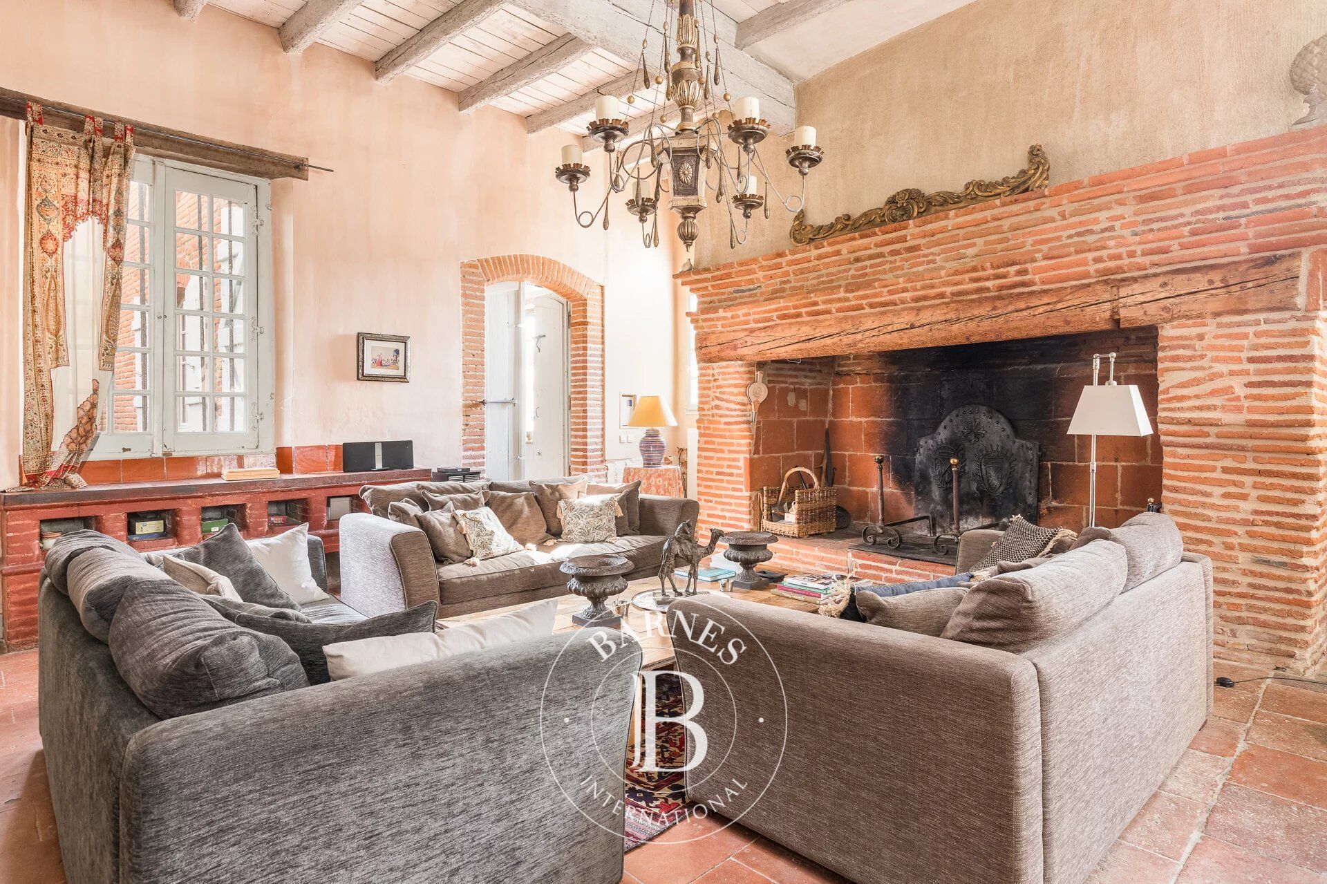 House Beauzelle - picture 3