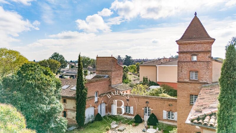 For Sale, House Beauzelle - picture 1