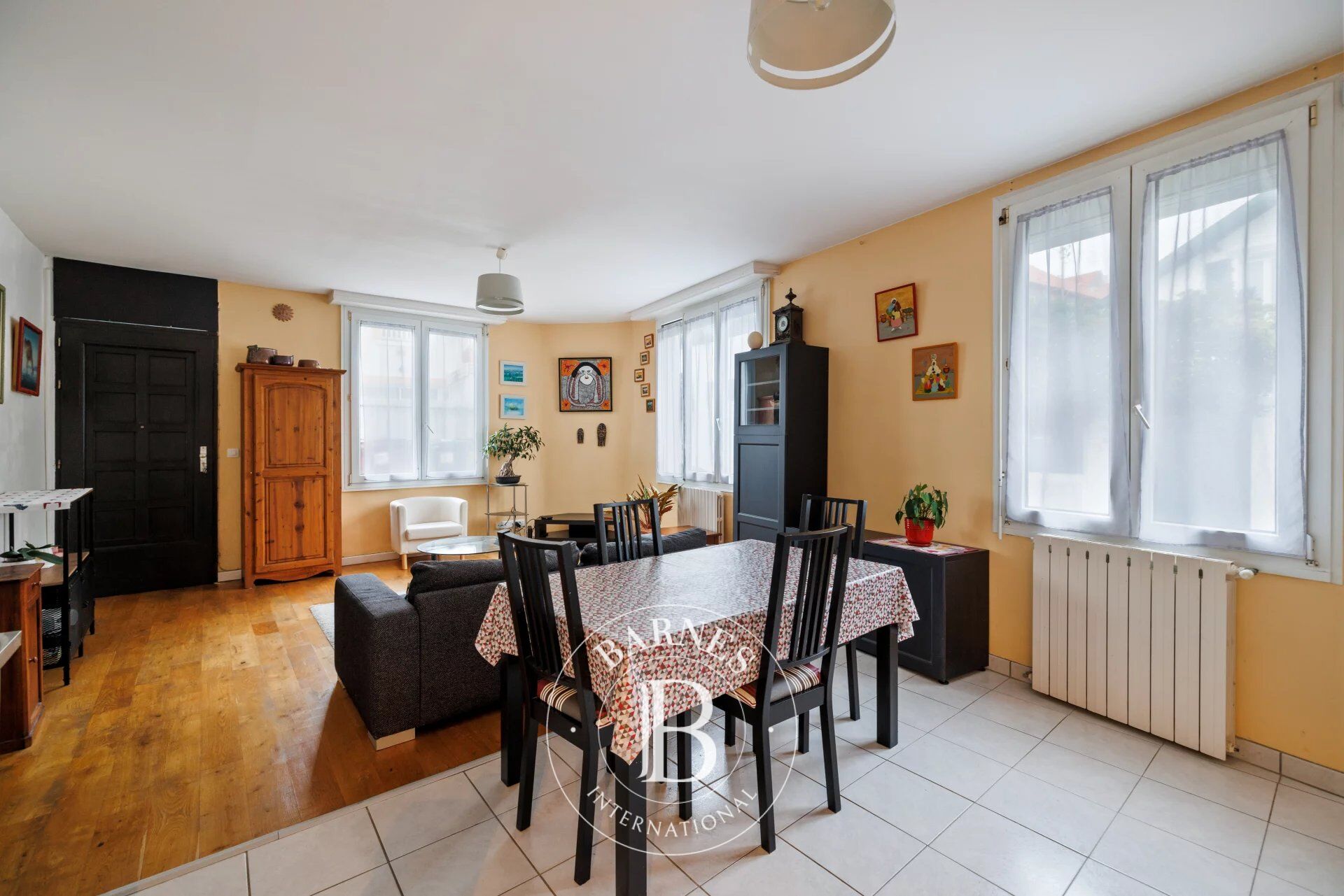 BIARRITZ - APARTAMENTO DE 56 M² EN VENTA CON RENTA VITALICIA - picture 3