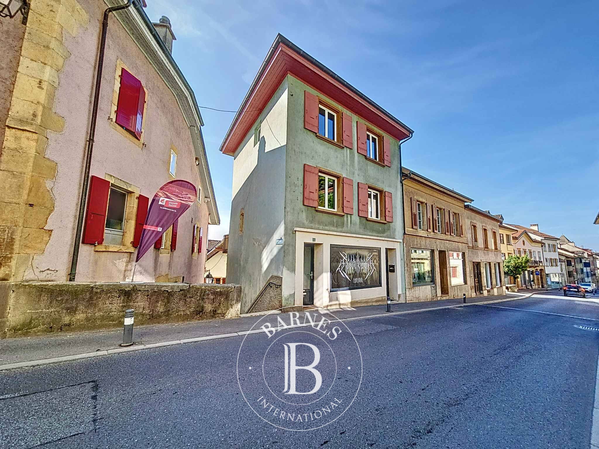 Casa Grandson - picture 2