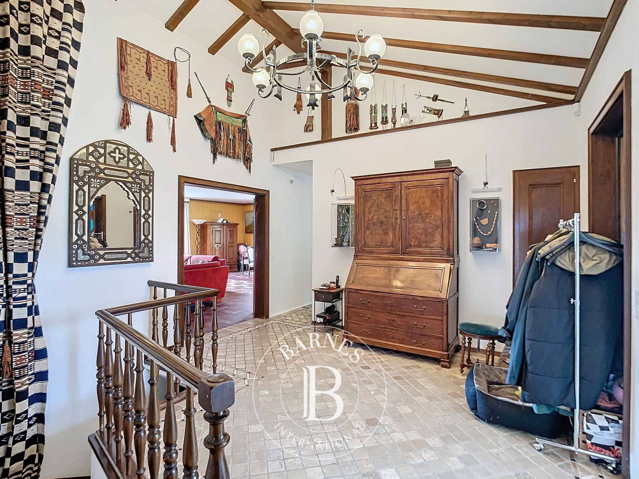 Charmante maison avec vue imprenable et piscine intérieure - picture 3