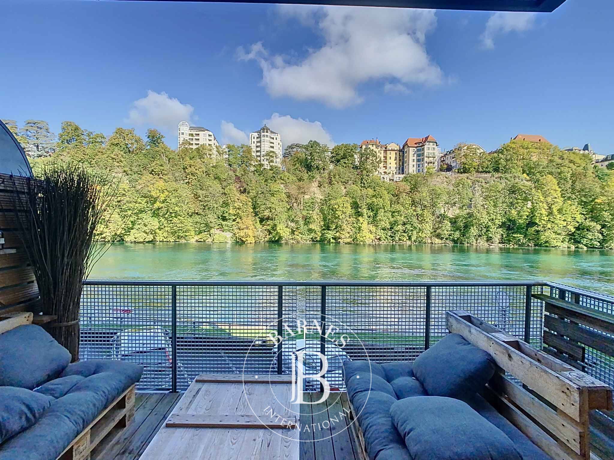 Piso Genève - picture 2