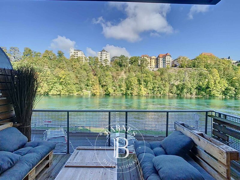 Venta, Piso Genève - picture 2