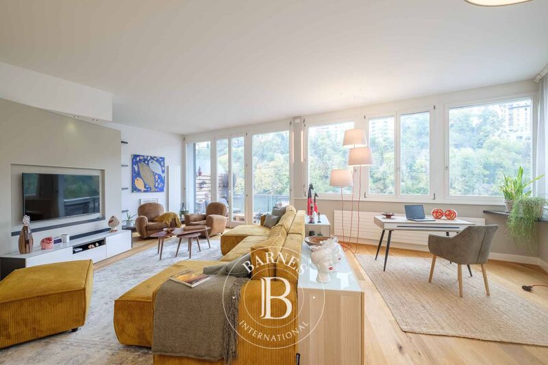 Venta, Piso Genève - picture 1