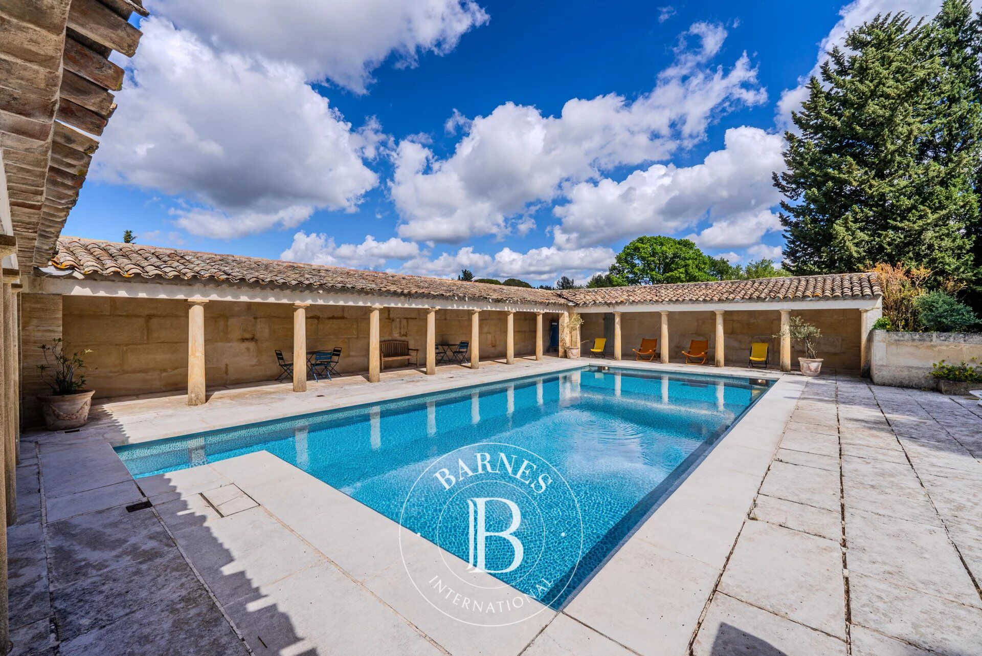 À vendre Bastide | Aix-en-Provence - picture 9