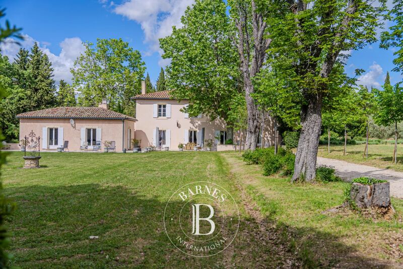 Zu verkaufen Landhaus | Aix-en-Provence - picture 3