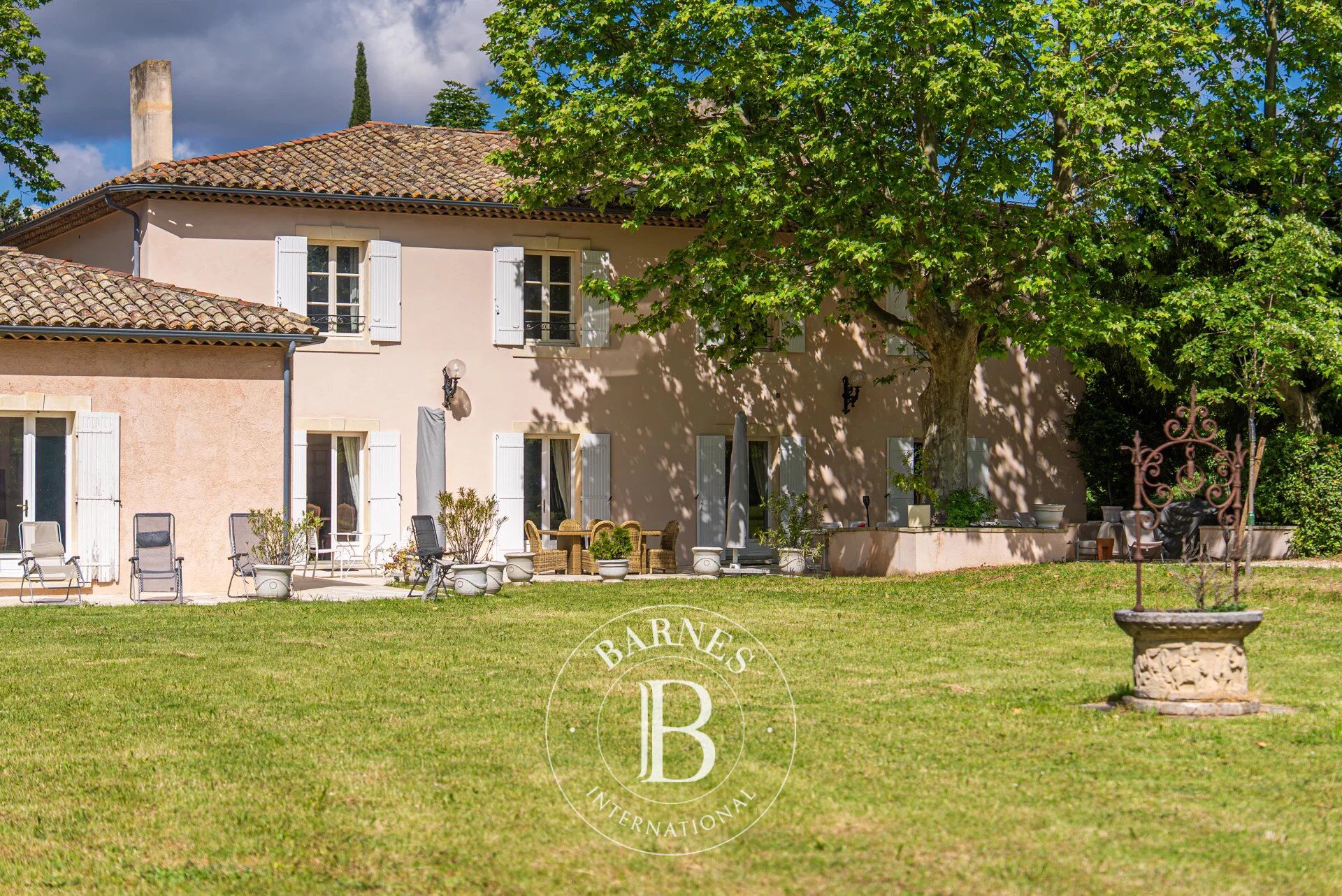 À vendre Bastide | Aix-en-Provence - picture 4