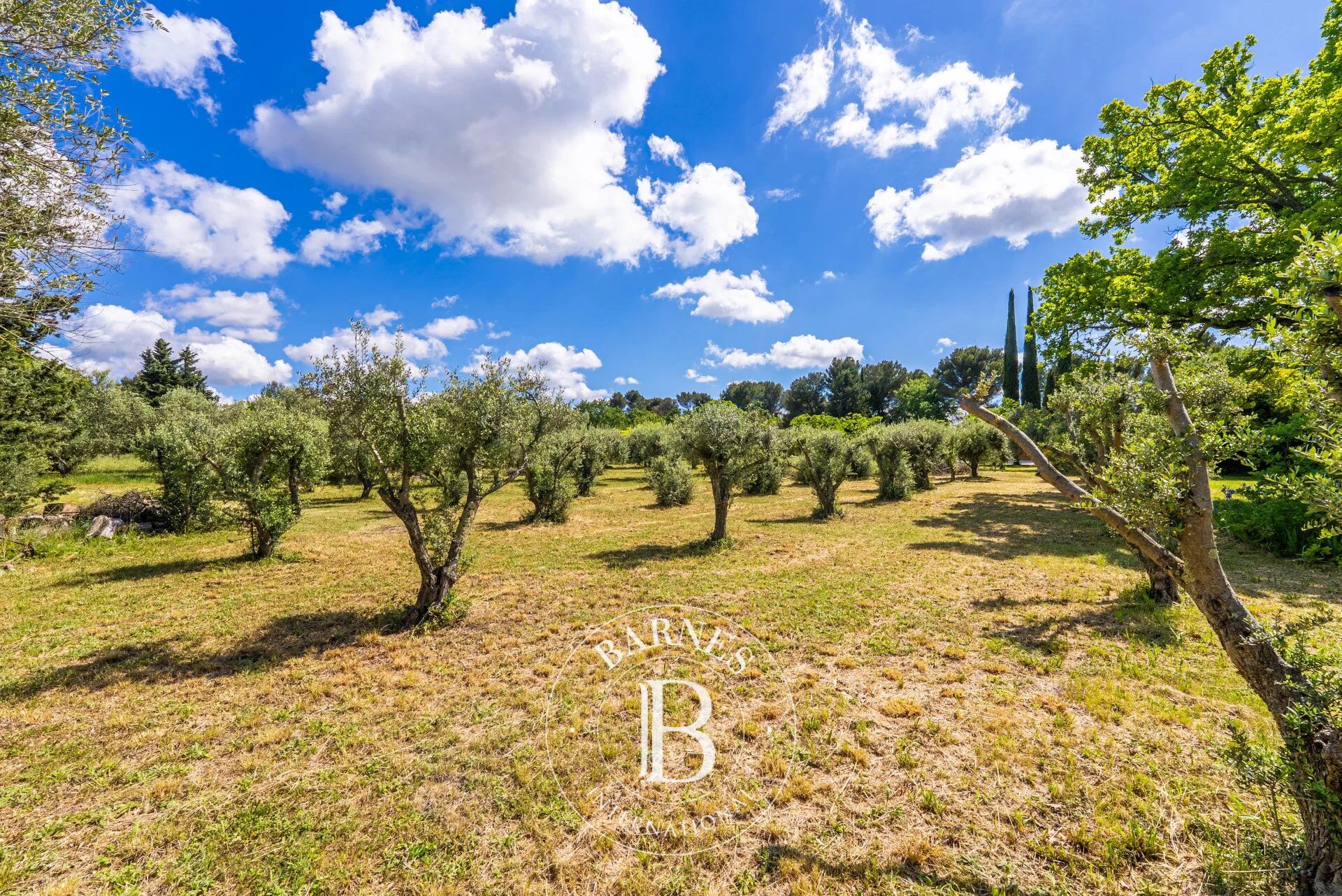 À vendre Bastide | Aix-en-Provence - picture 6