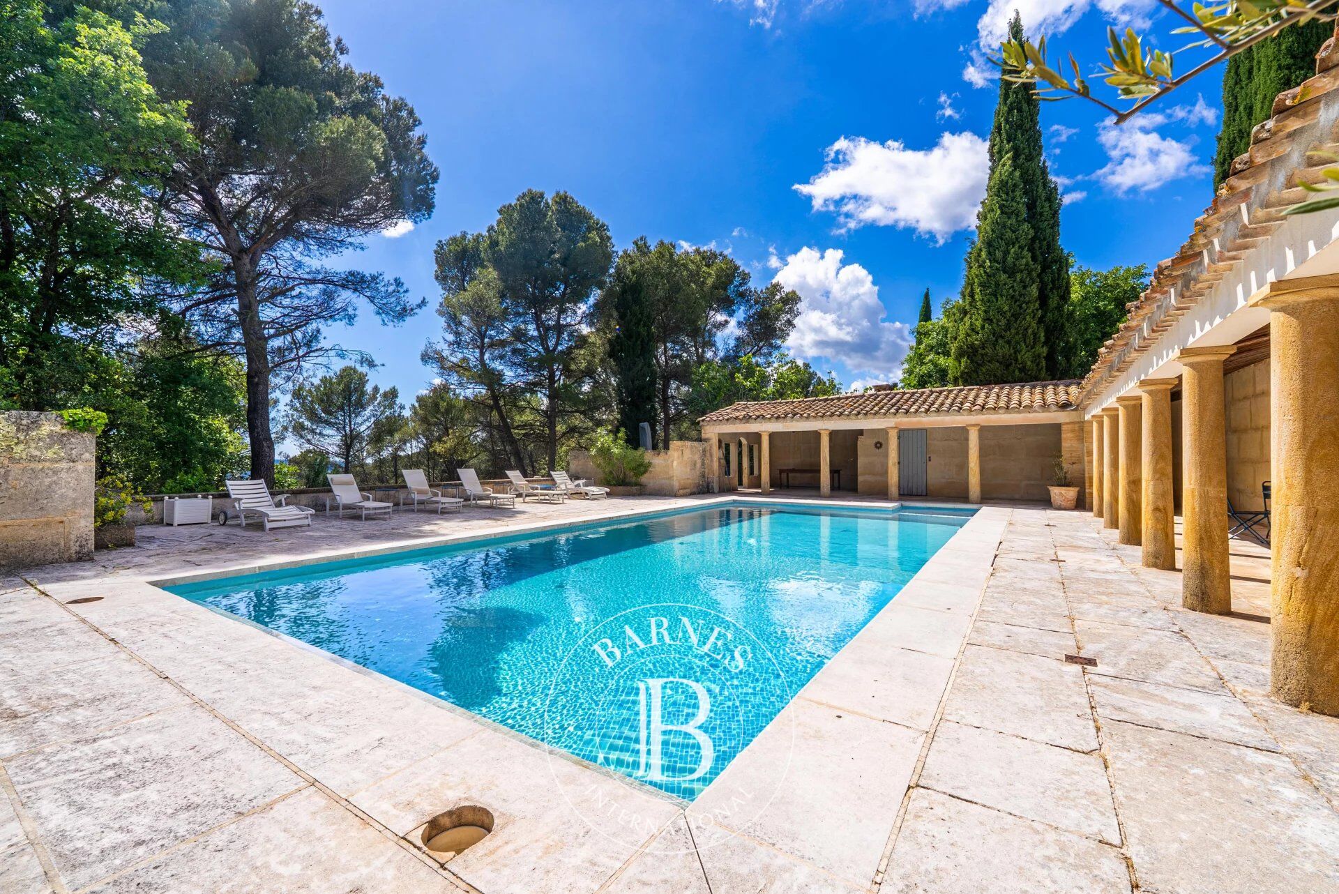 À vendre Bastide | Aix-en-Provence - picture 8
