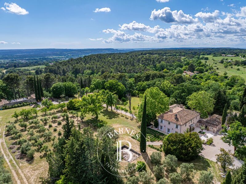 Zu verkaufen Landhaus | Aix-en-Provence - picture 1