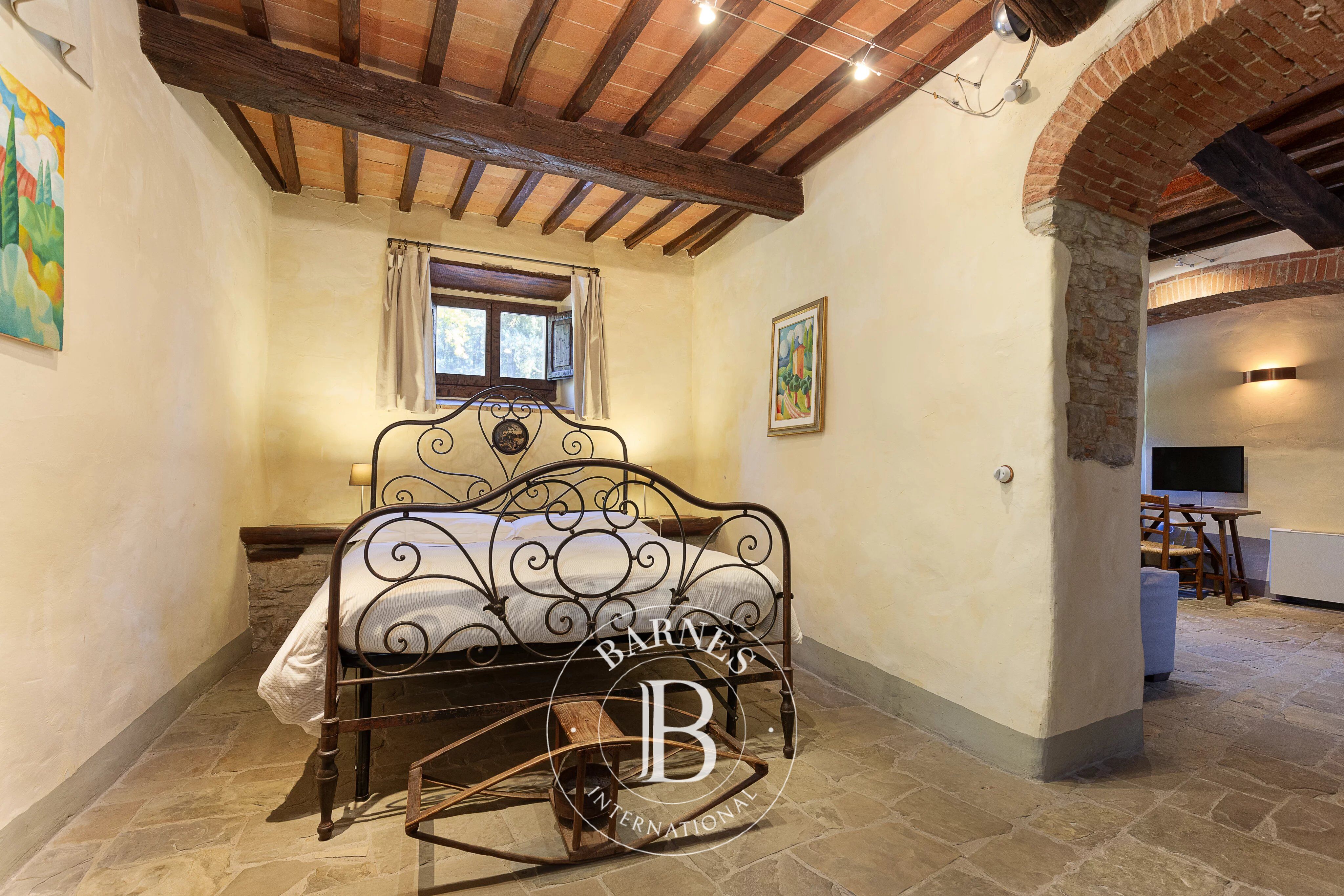 Mülkiyet Arezzo - picture 15