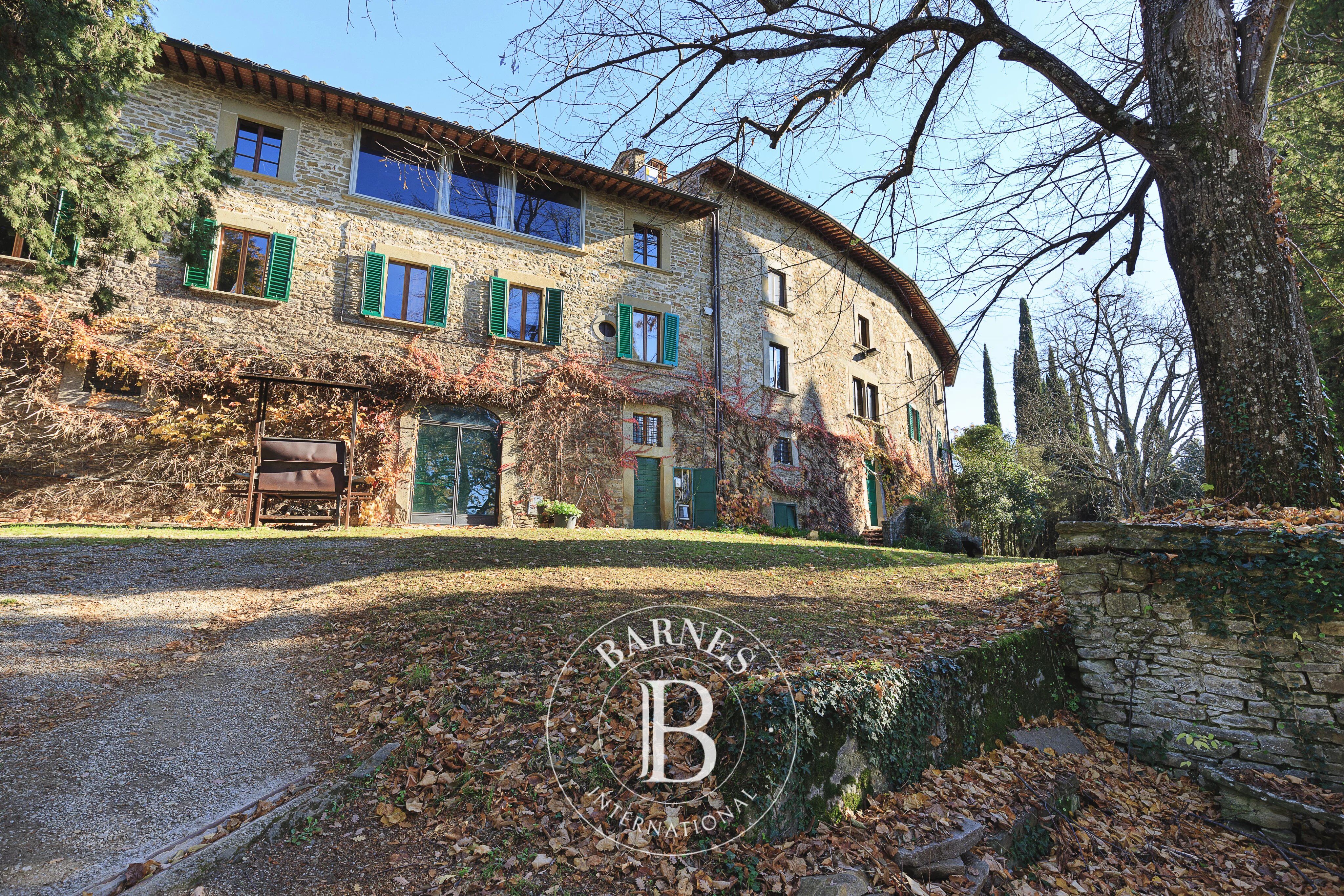 Mülkiyet Arezzo - picture 26