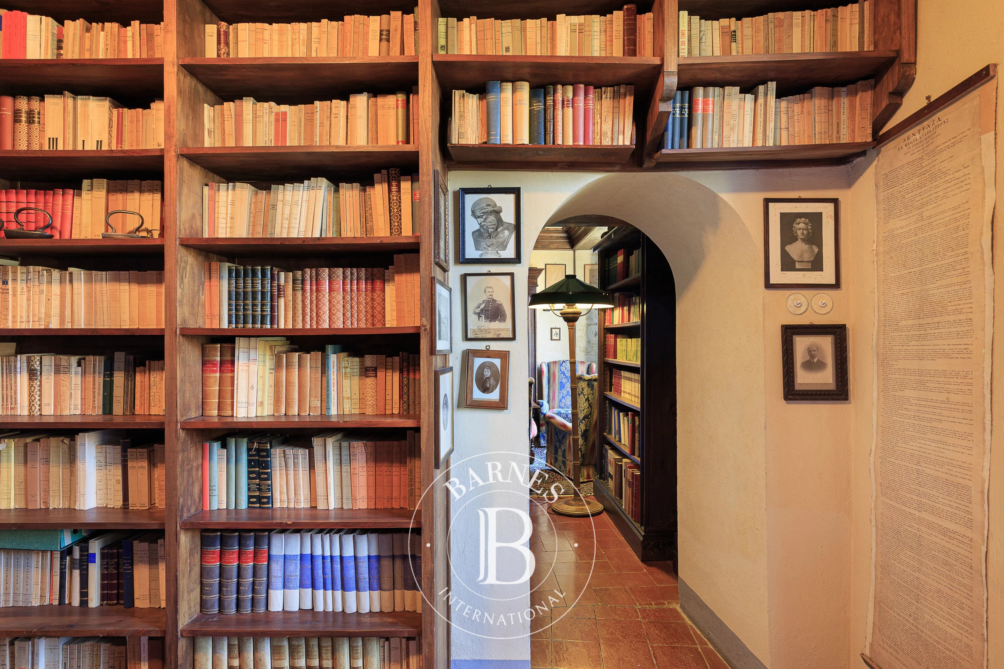 Mülkiyet Arezzo - picture 9