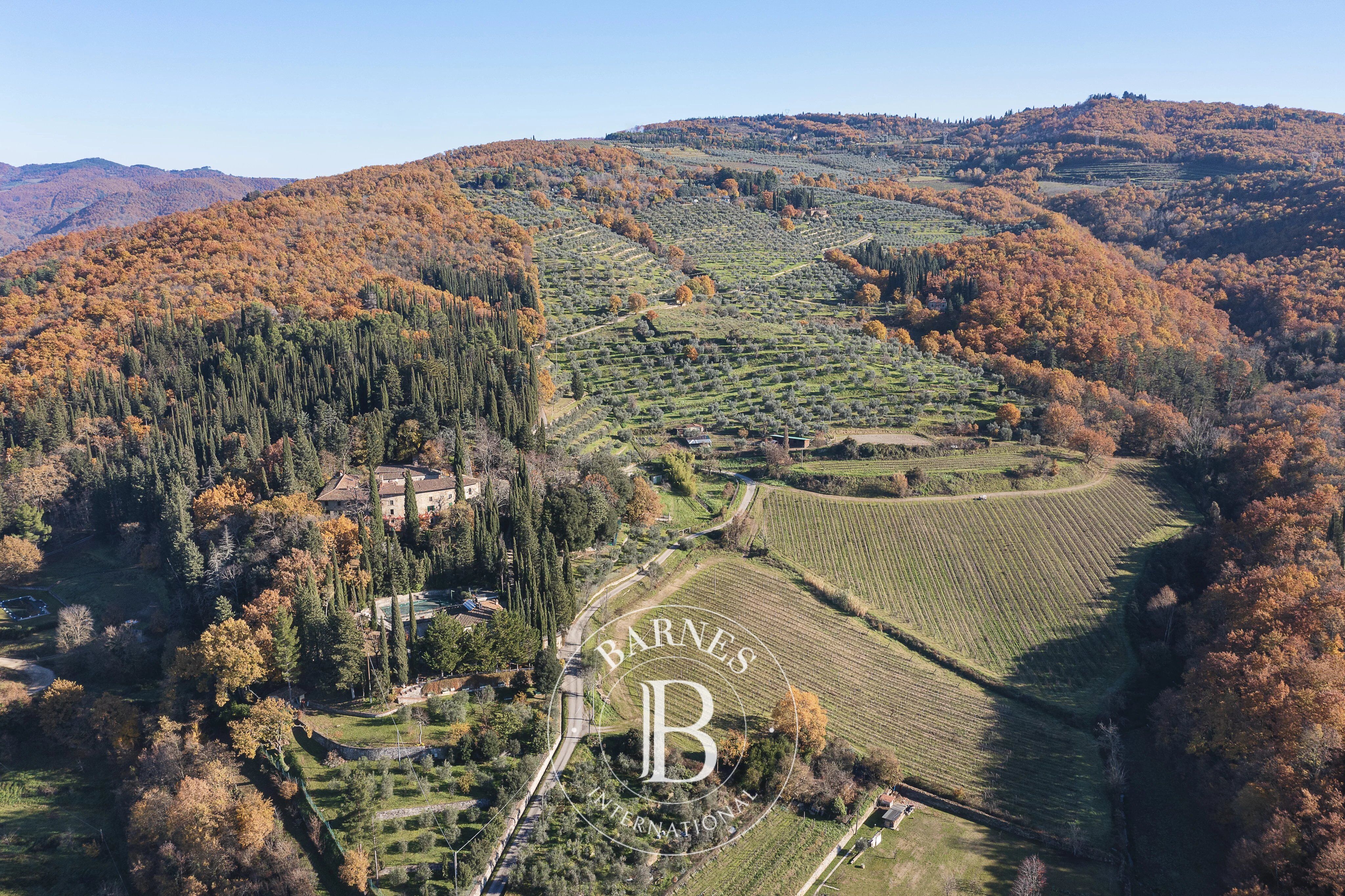 Mülkiyet Arezzo - picture 28