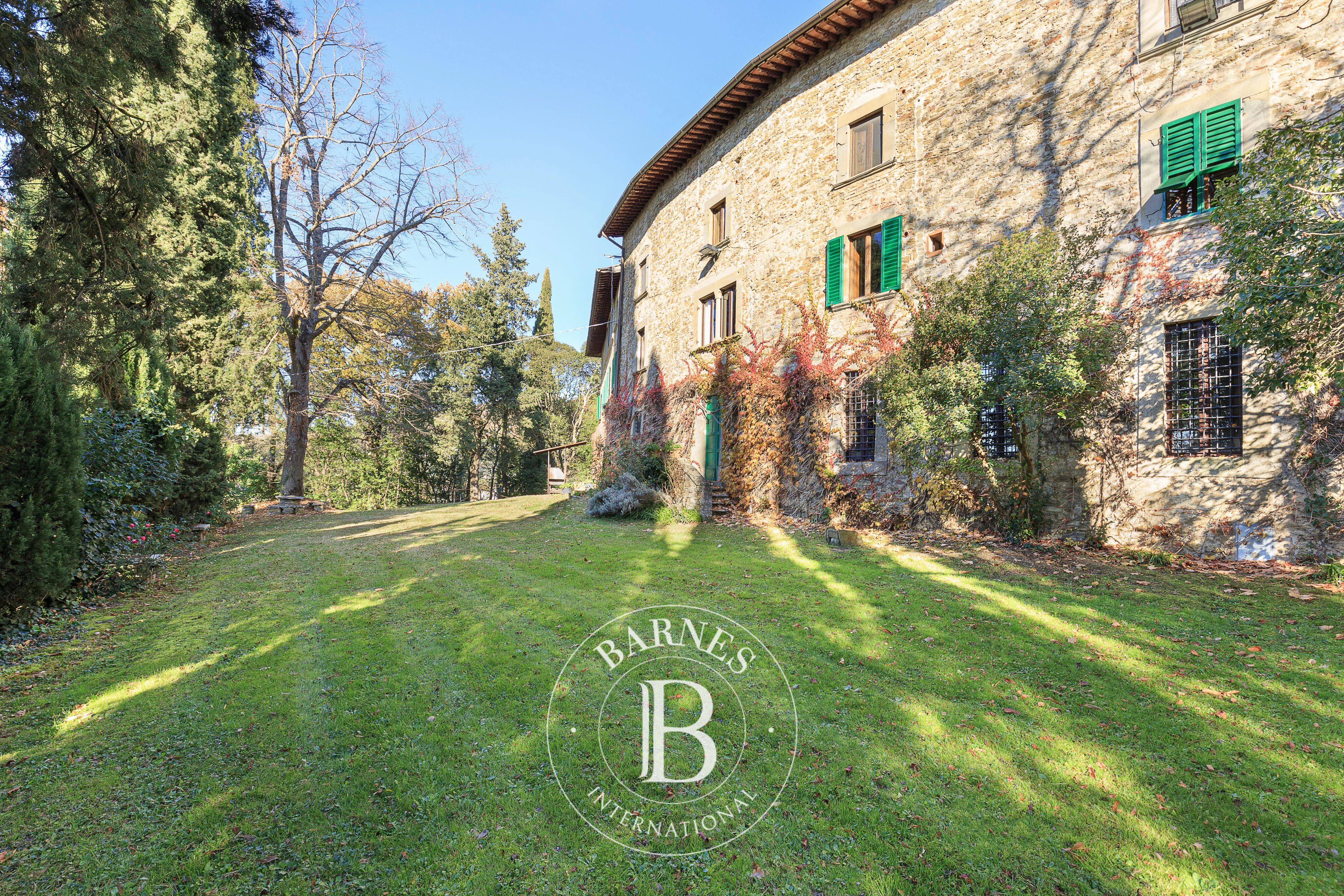 Mülkiyet Arezzo - picture 25