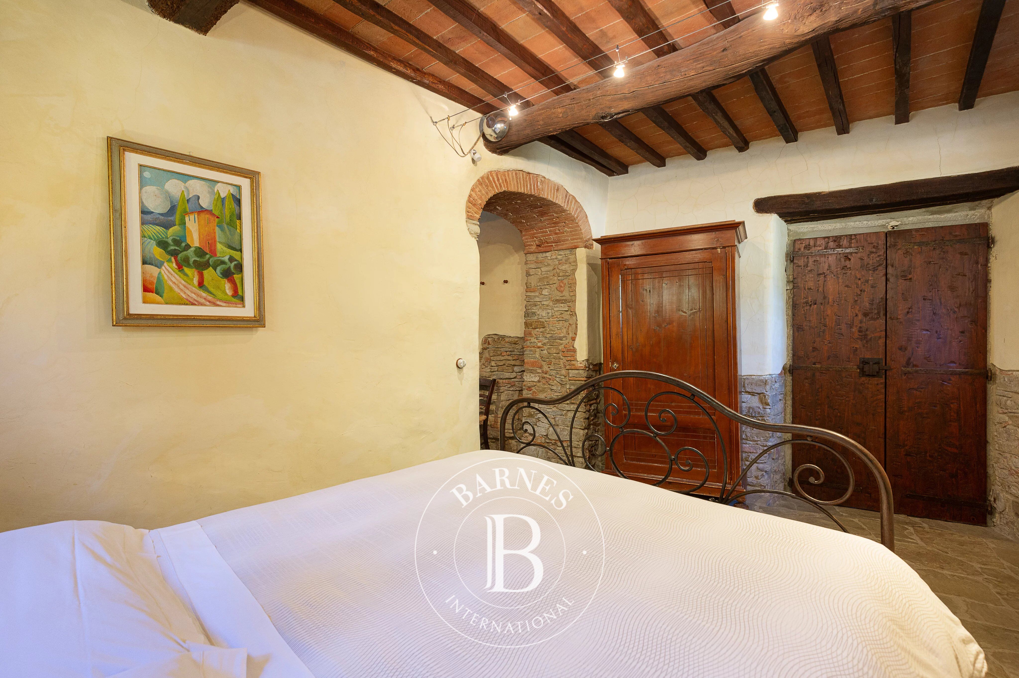 Mülkiyet Arezzo - picture 16