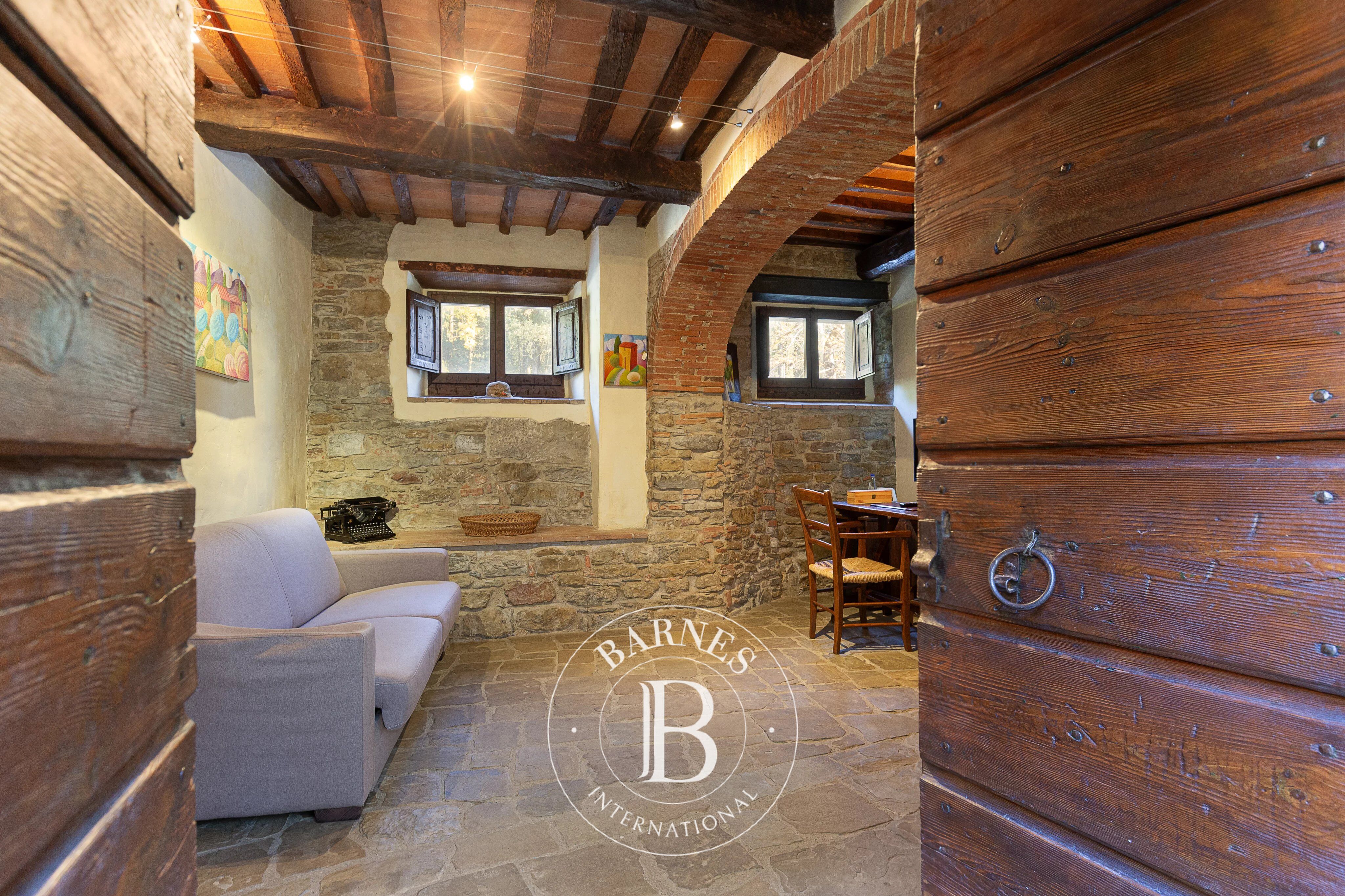 Mülkiyet Arezzo - picture 14