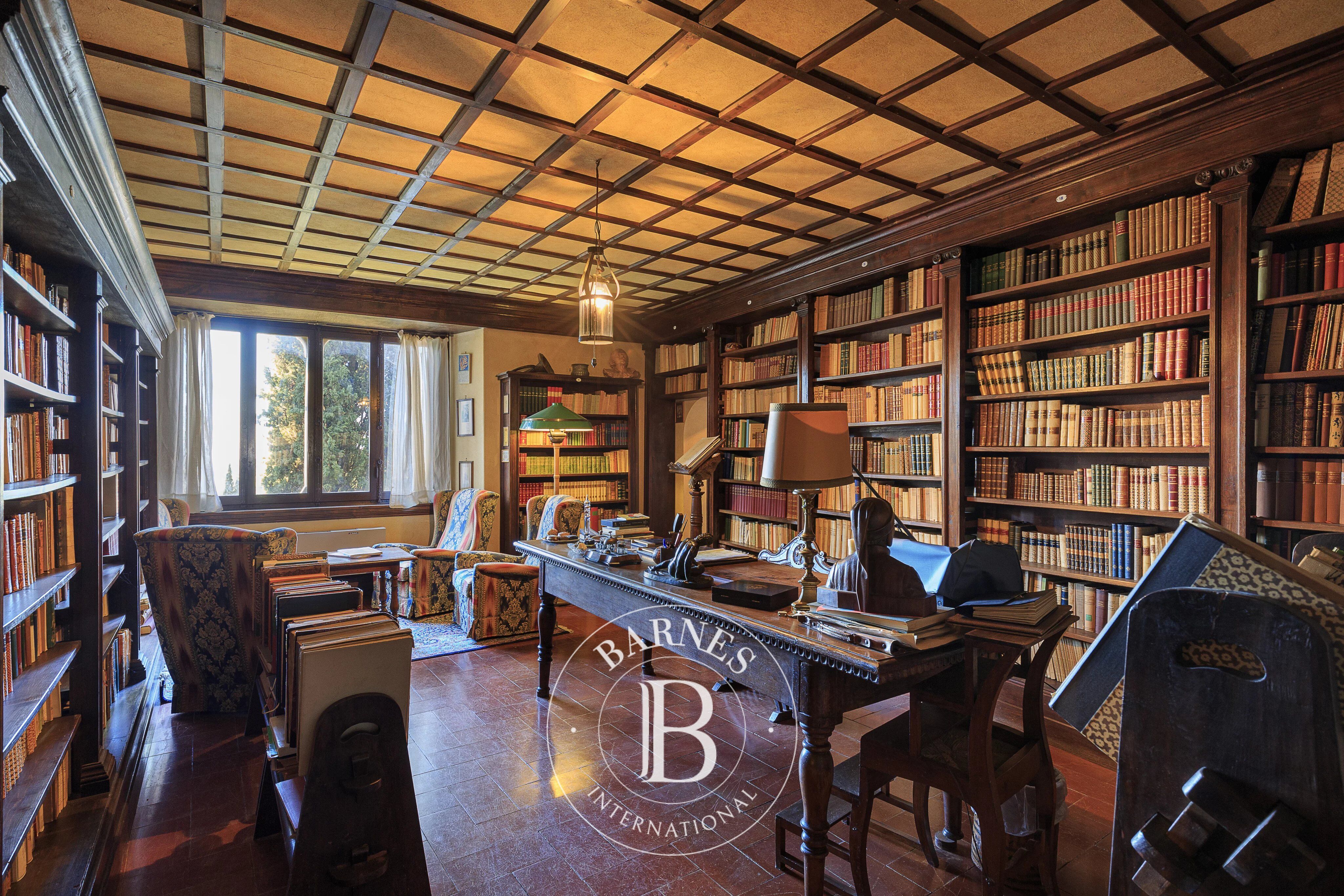 Mülkiyet Arezzo - picture 10