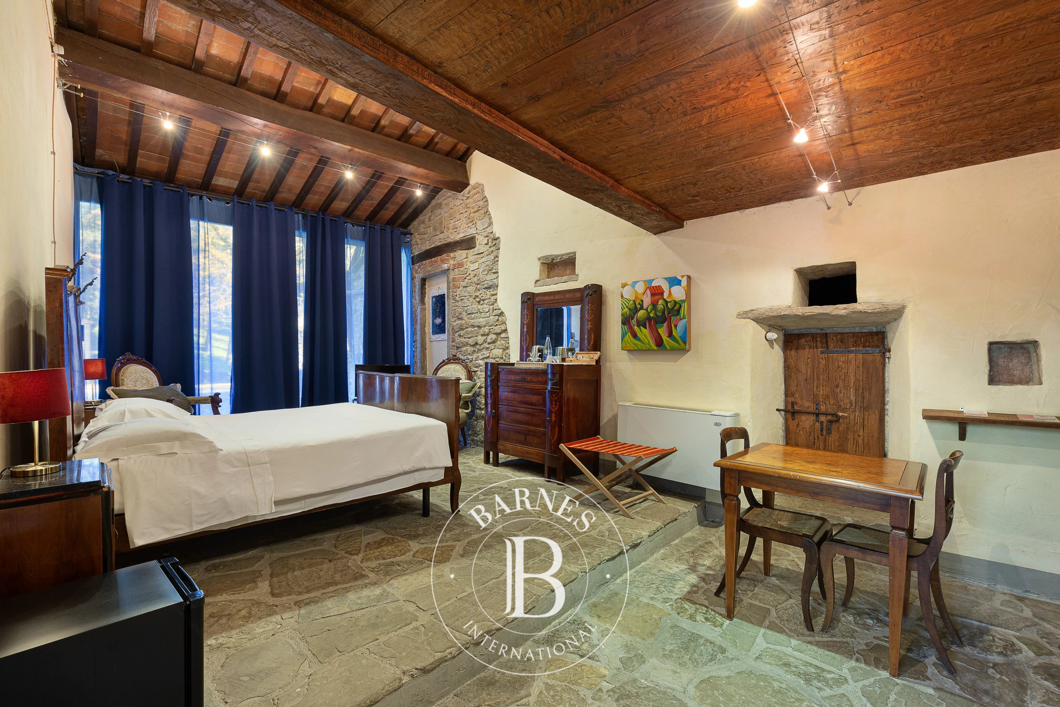 Mülkiyet Arezzo - picture 11