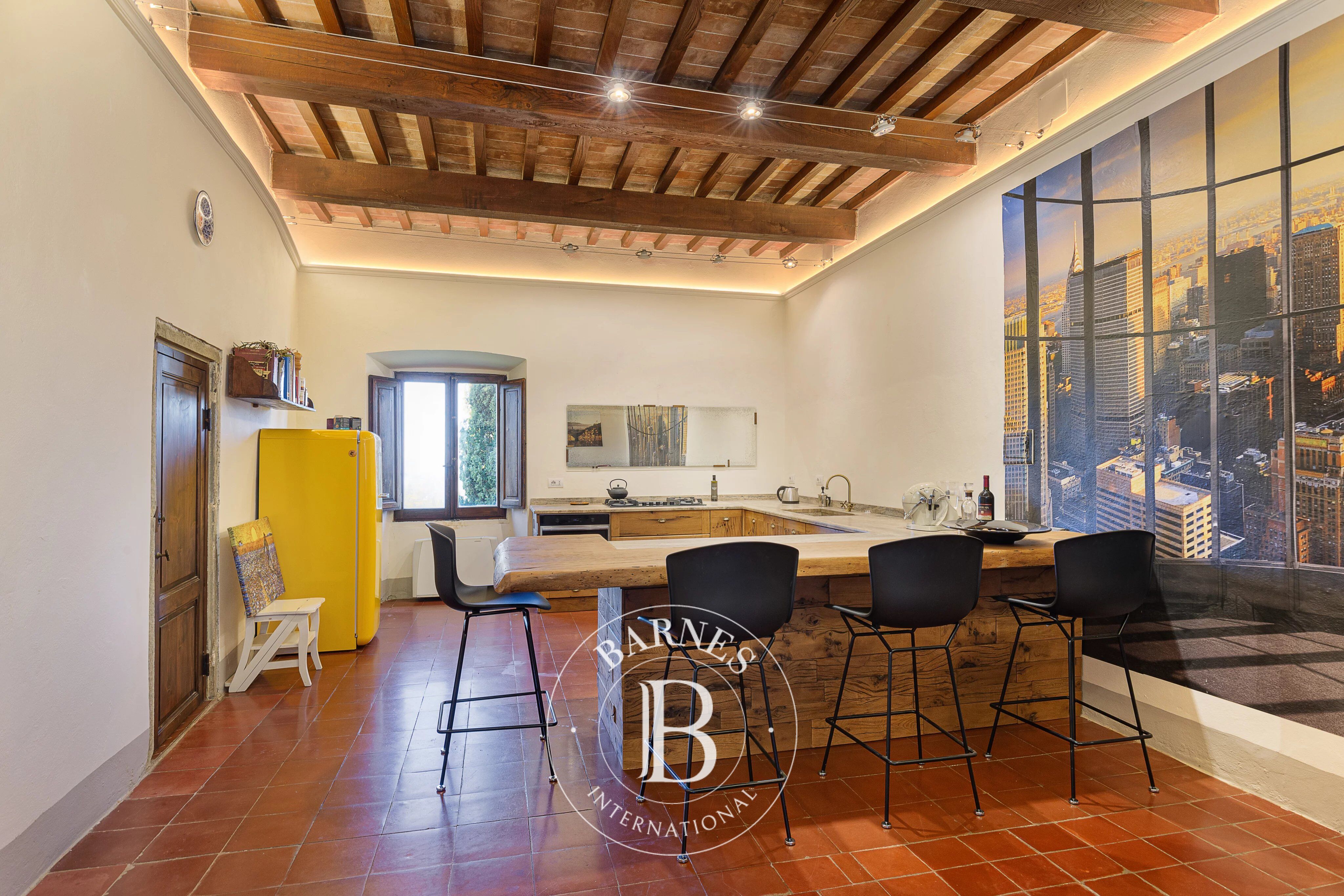 Mülkiyet Arezzo - picture 5