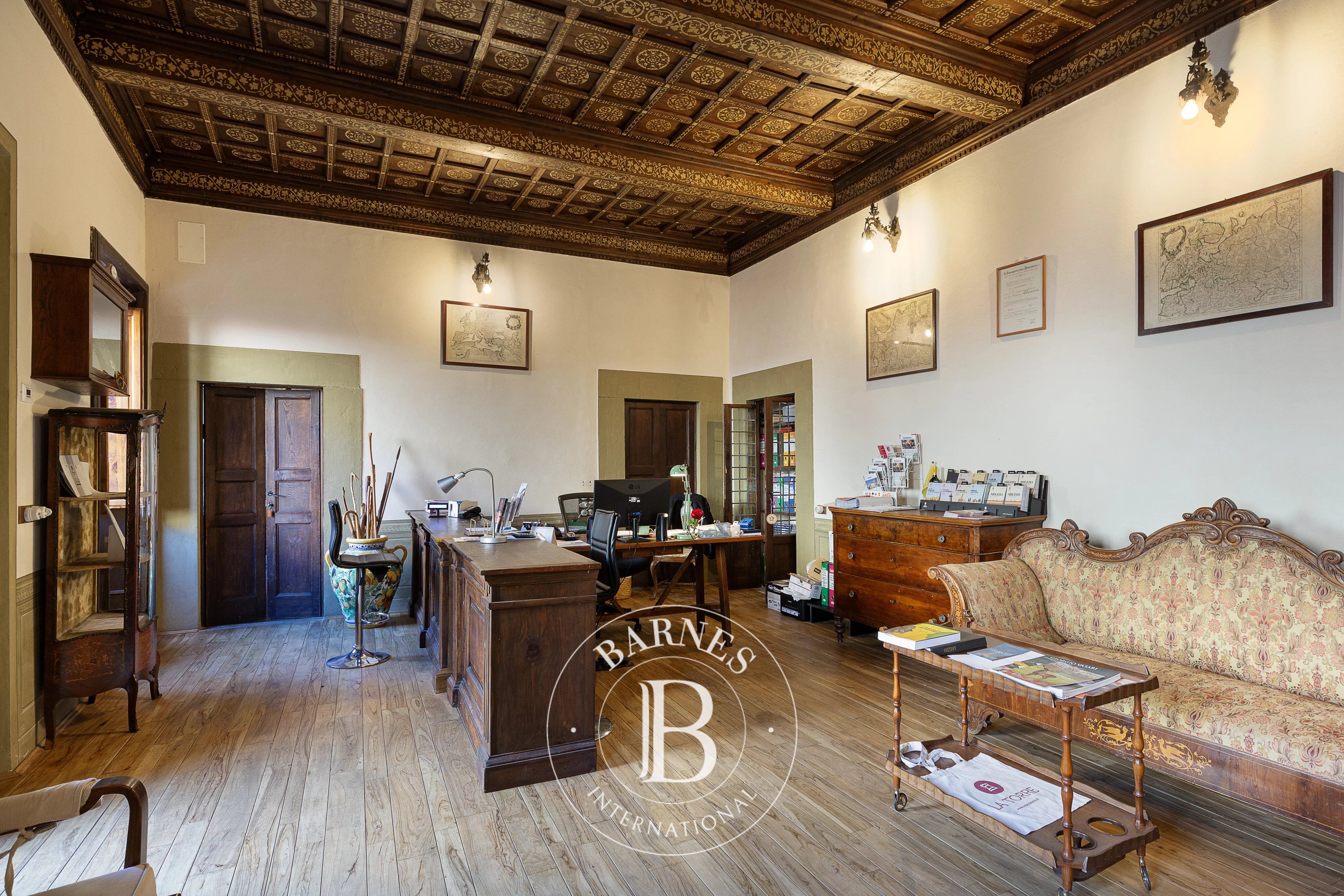 Mülkiyet Arezzo - picture 17