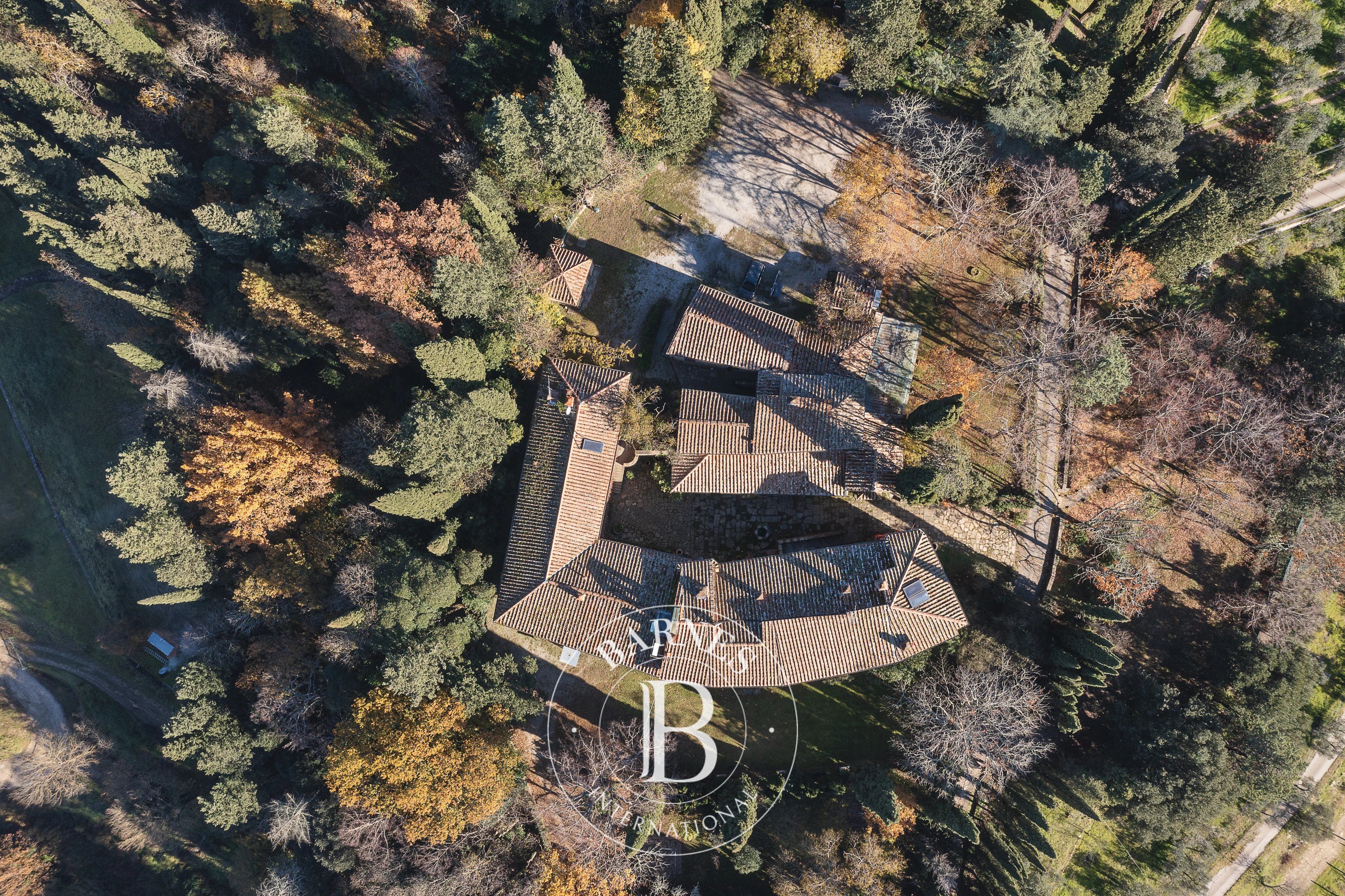 Mülkiyet Arezzo - picture 30