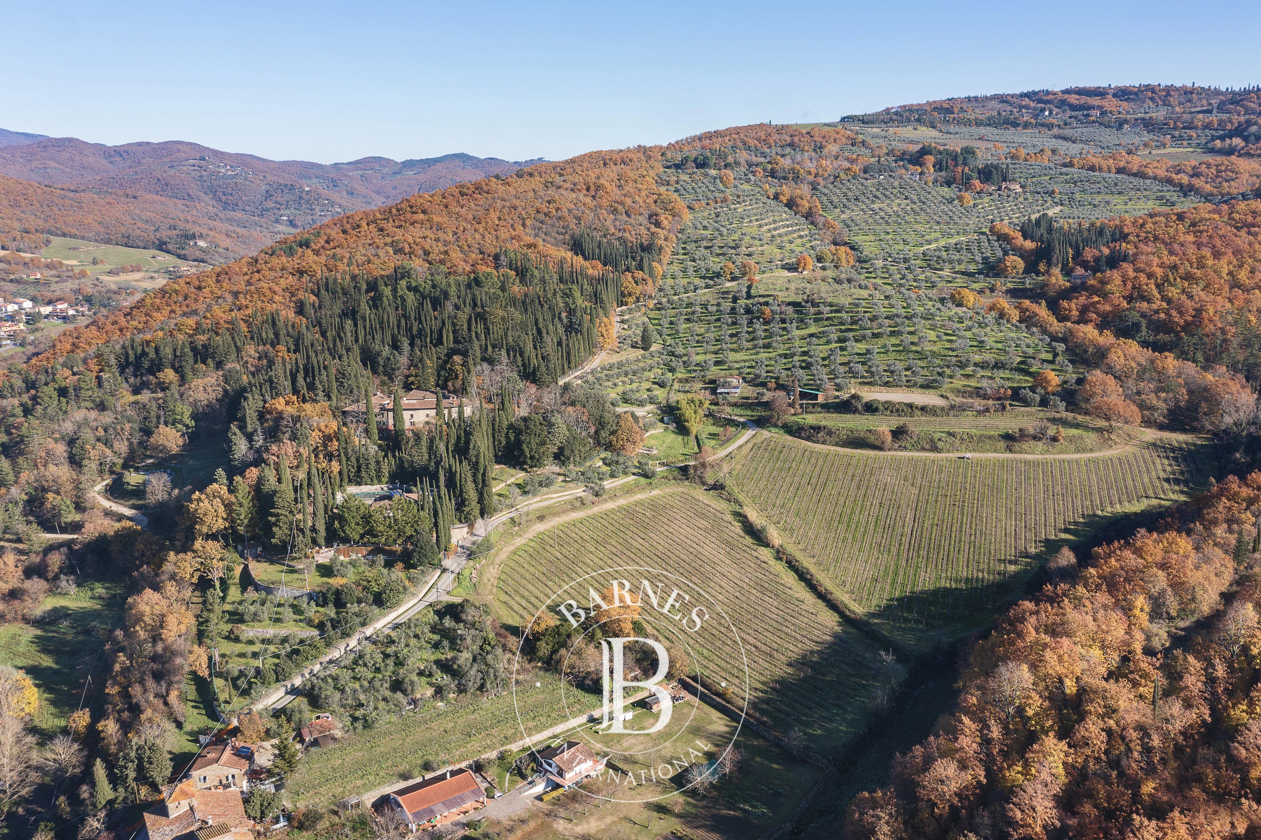 Mülkiyet Arezzo - picture 27