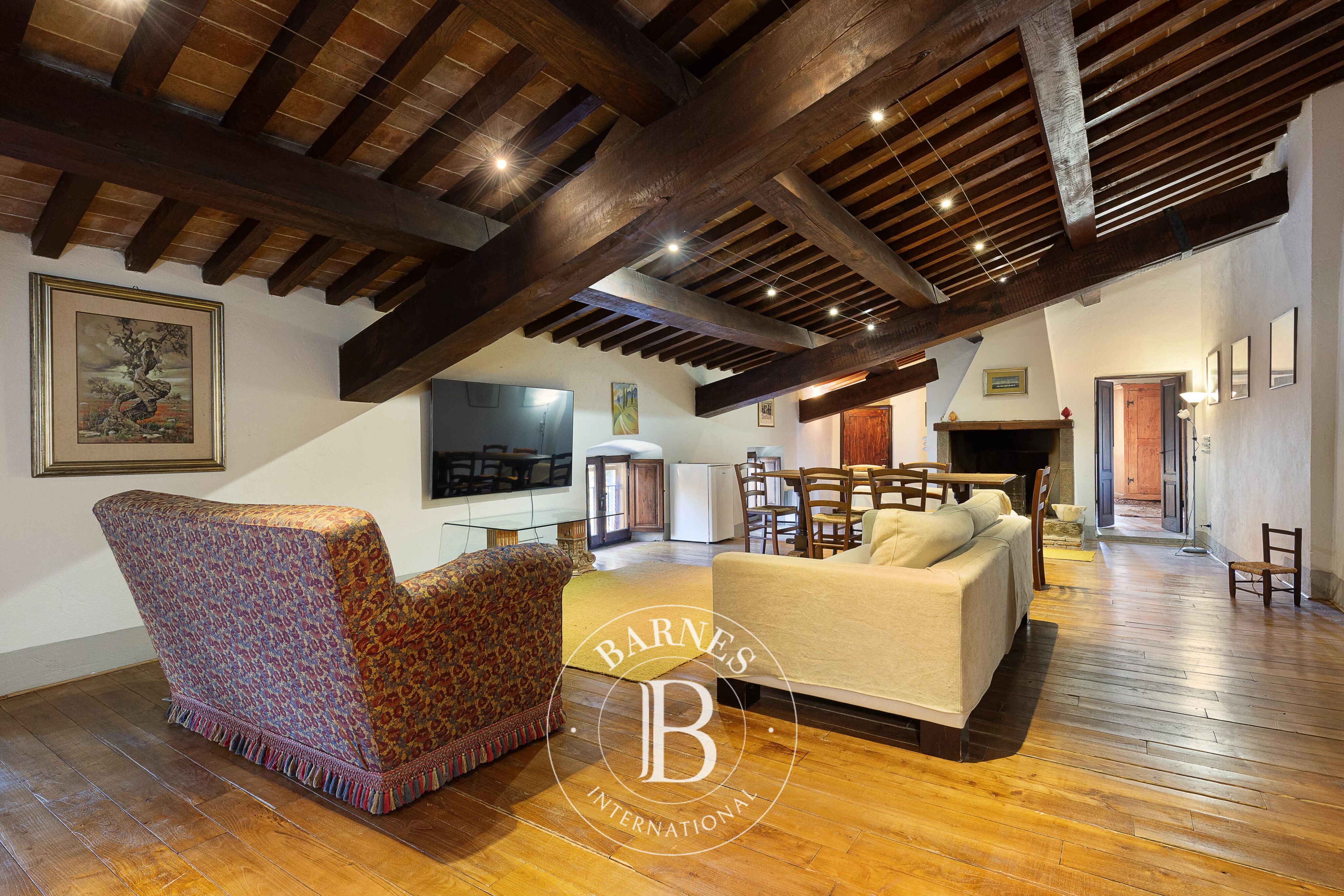 Mülkiyet Arezzo - picture 7