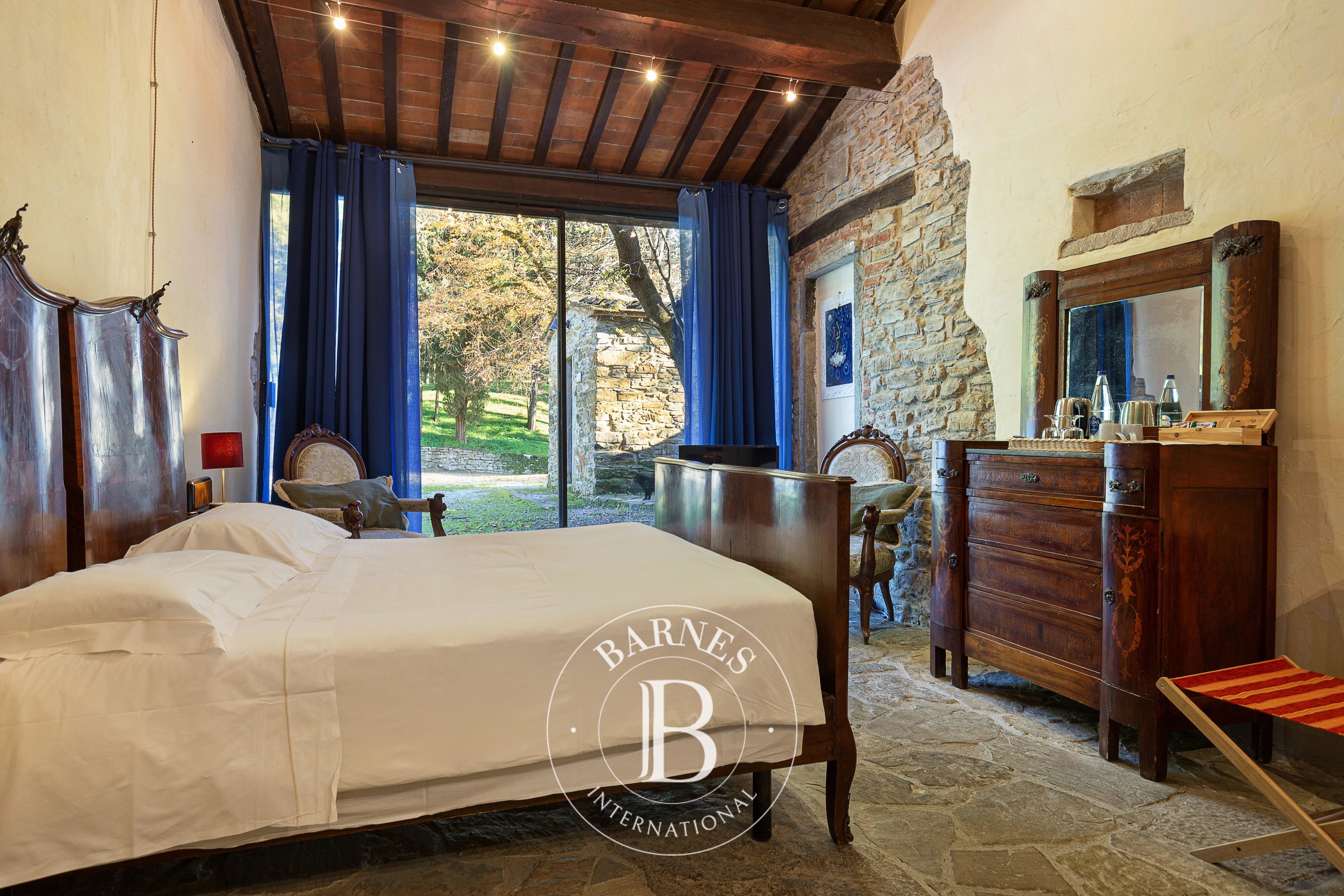 Mülkiyet Arezzo - picture 12