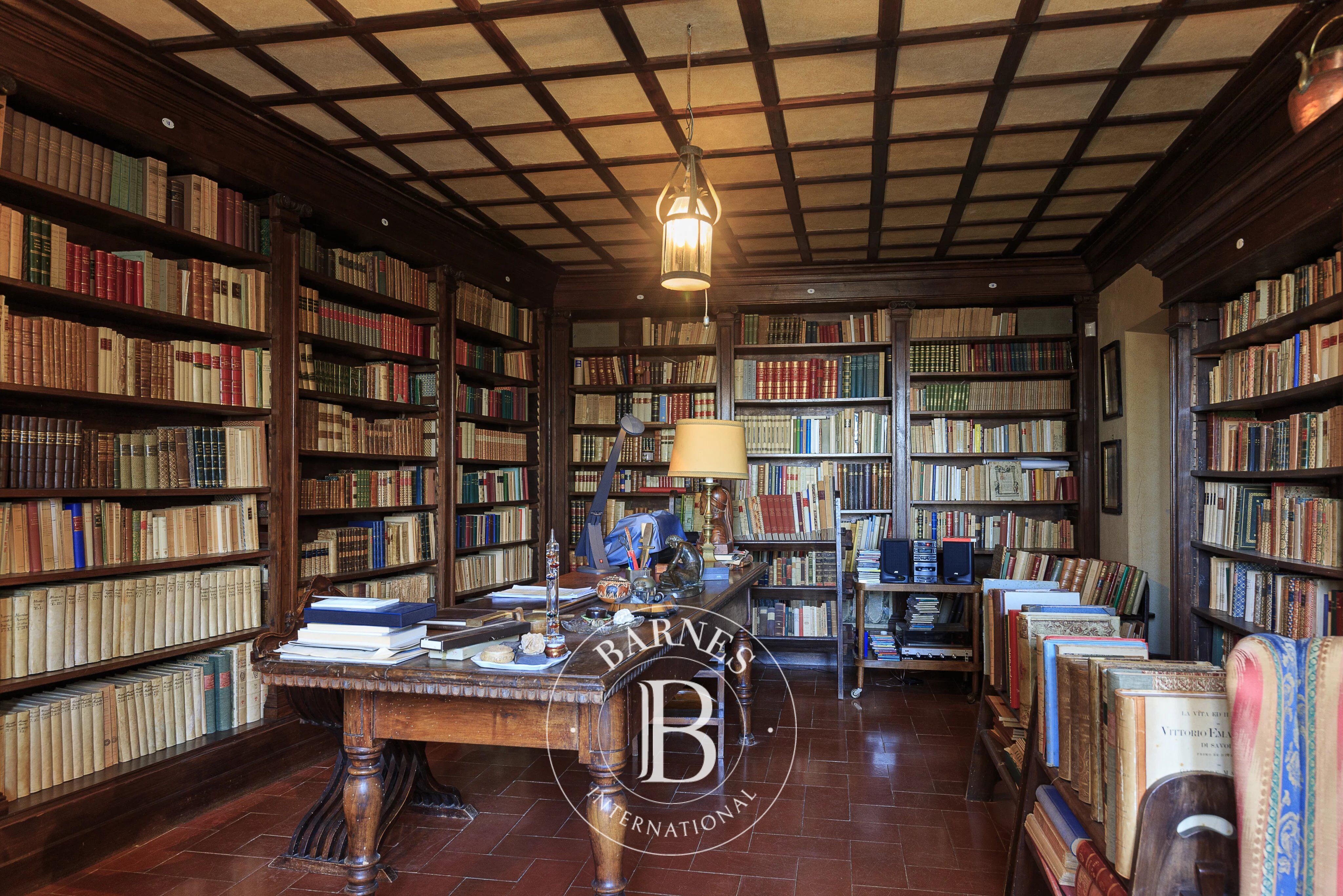 Mülkiyet Arezzo - picture 8