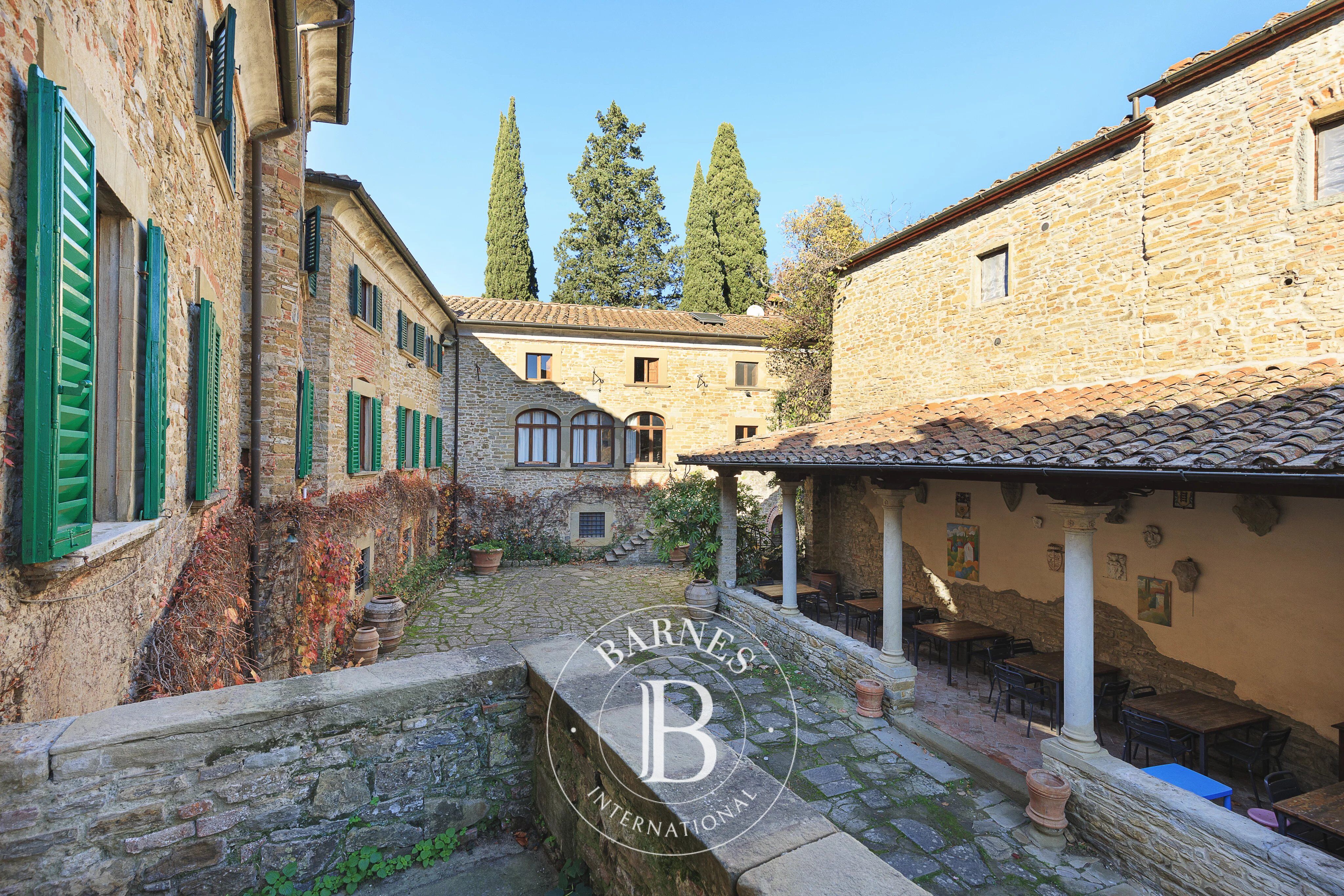 Mülkiyet Arezzo - picture 23