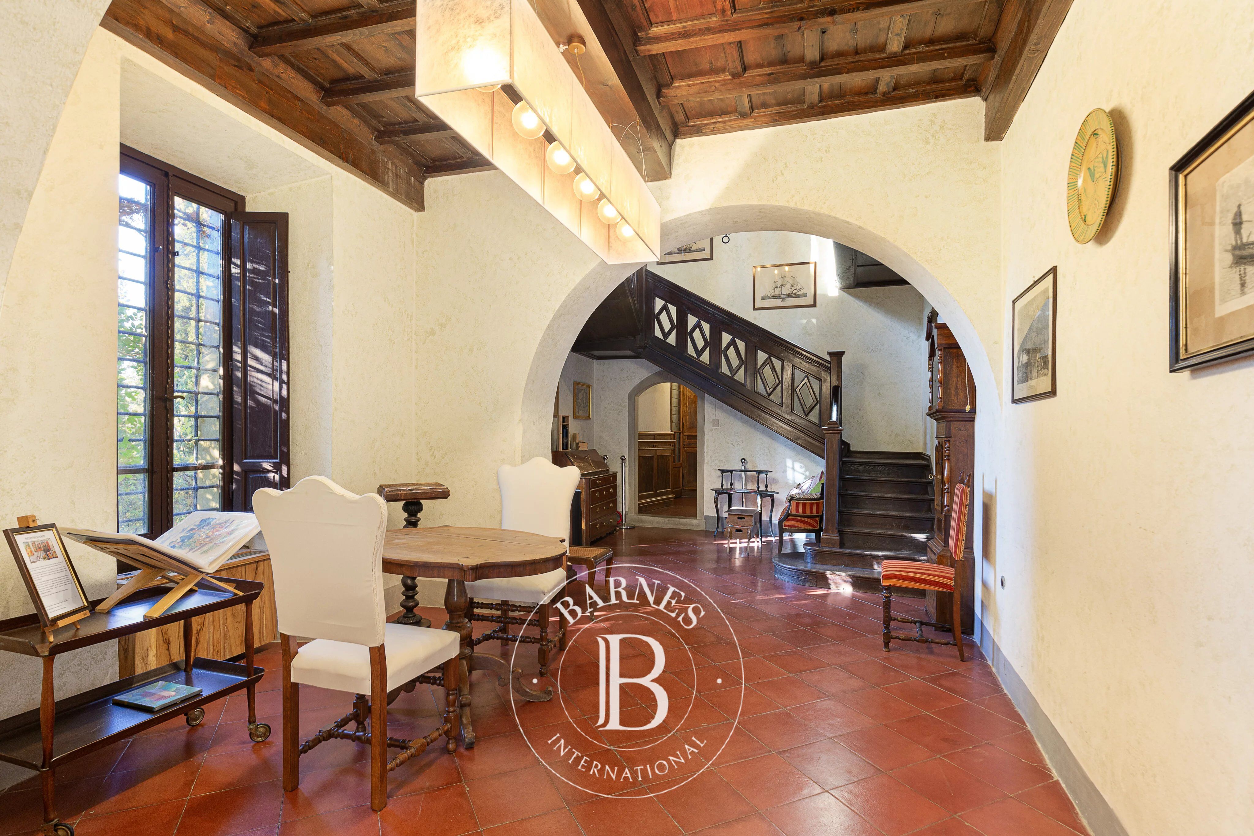 Mülkiyet Arezzo - picture 18