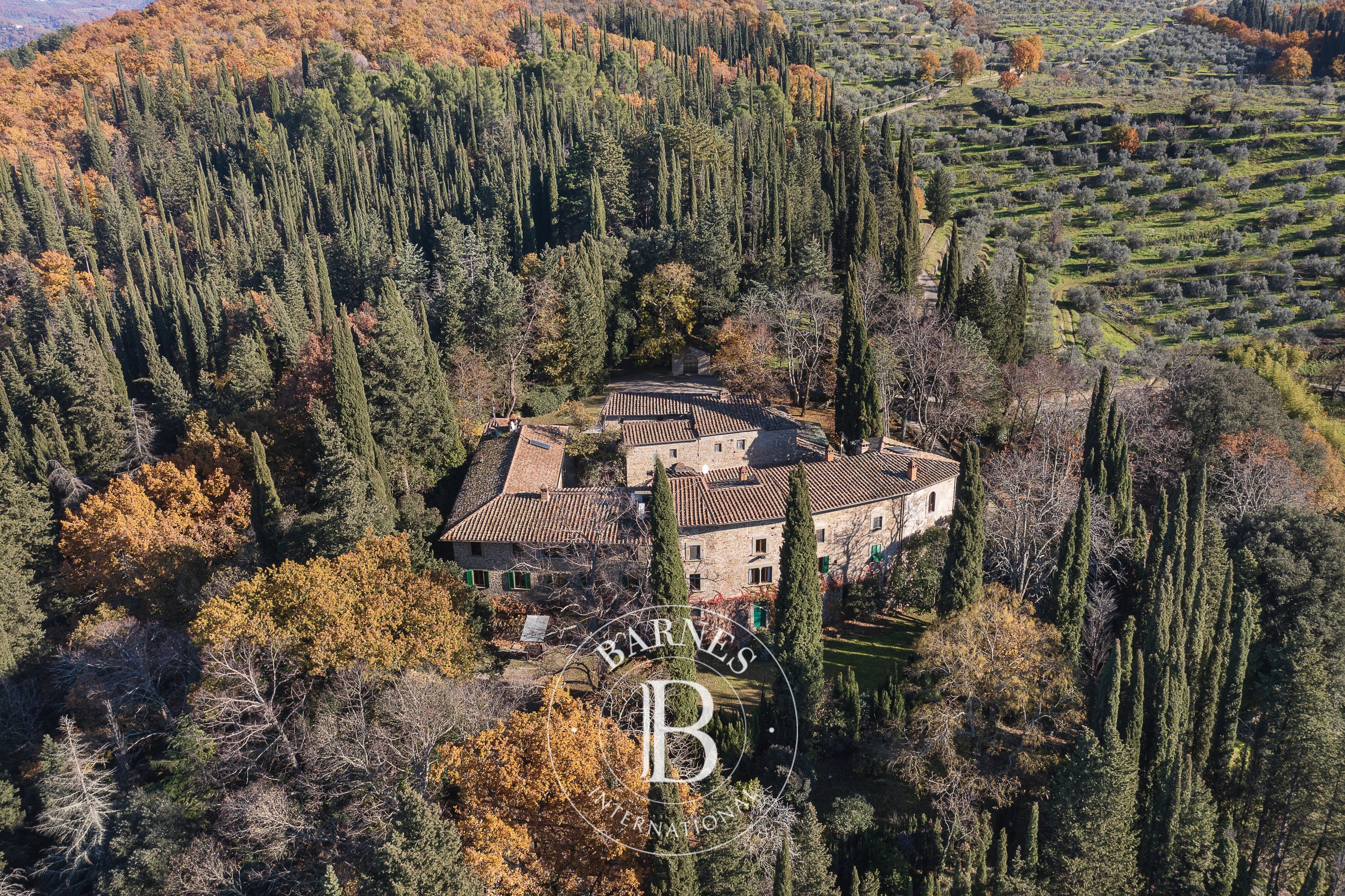 Mülkiyet Arezzo - picture 29