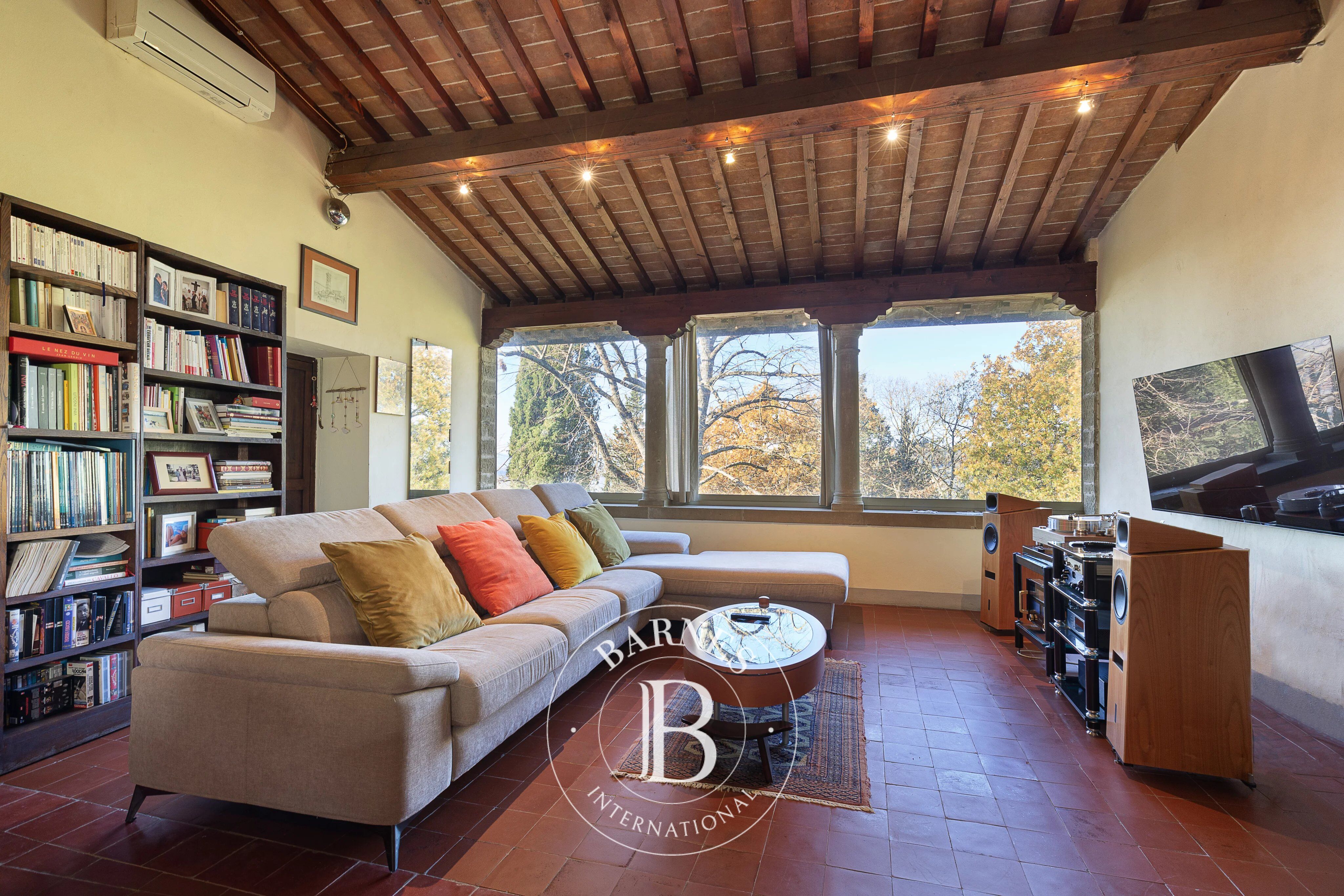 Mülkiyet Arezzo - picture 4